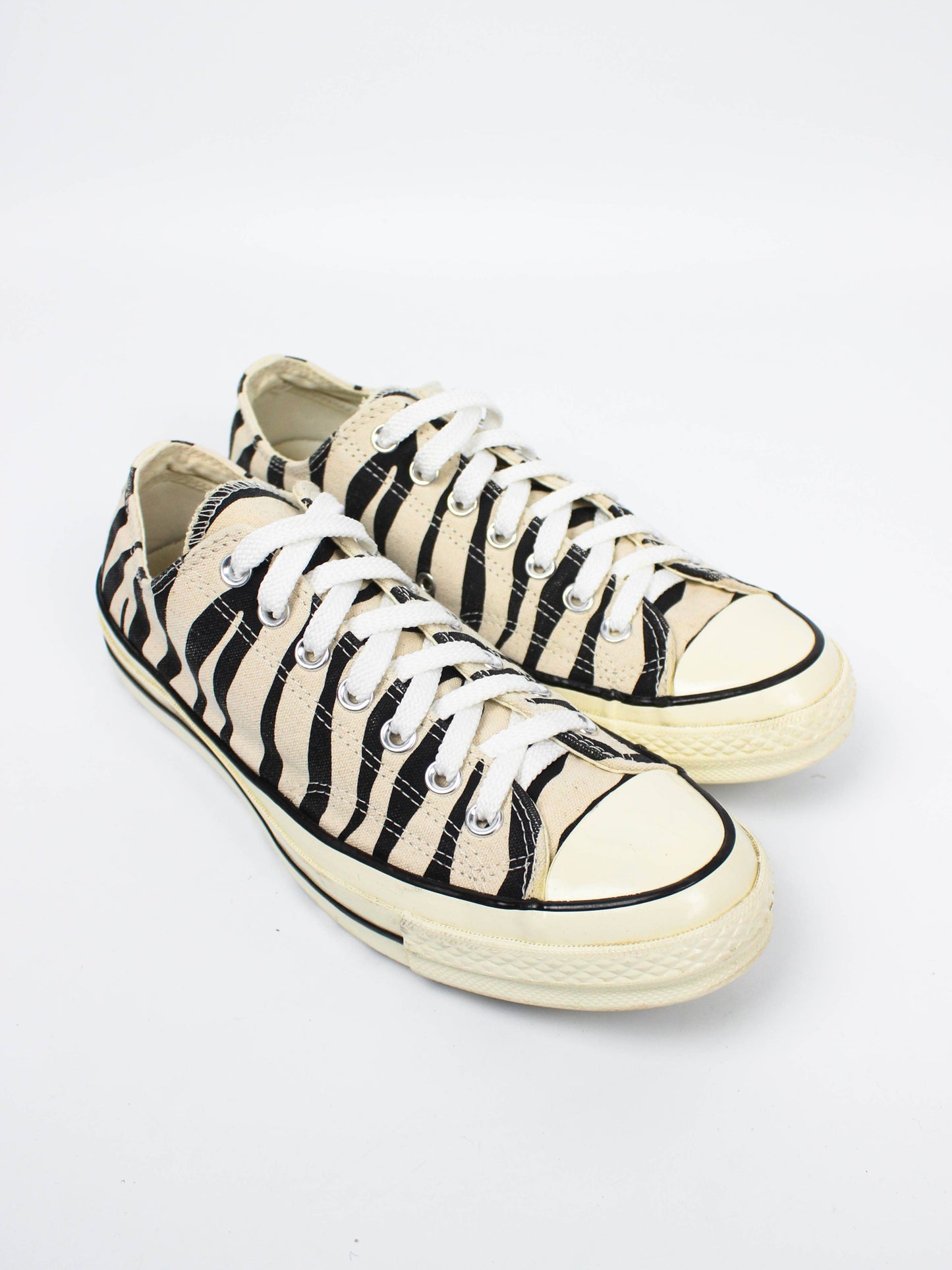 Converse Chuck 70 Zebra