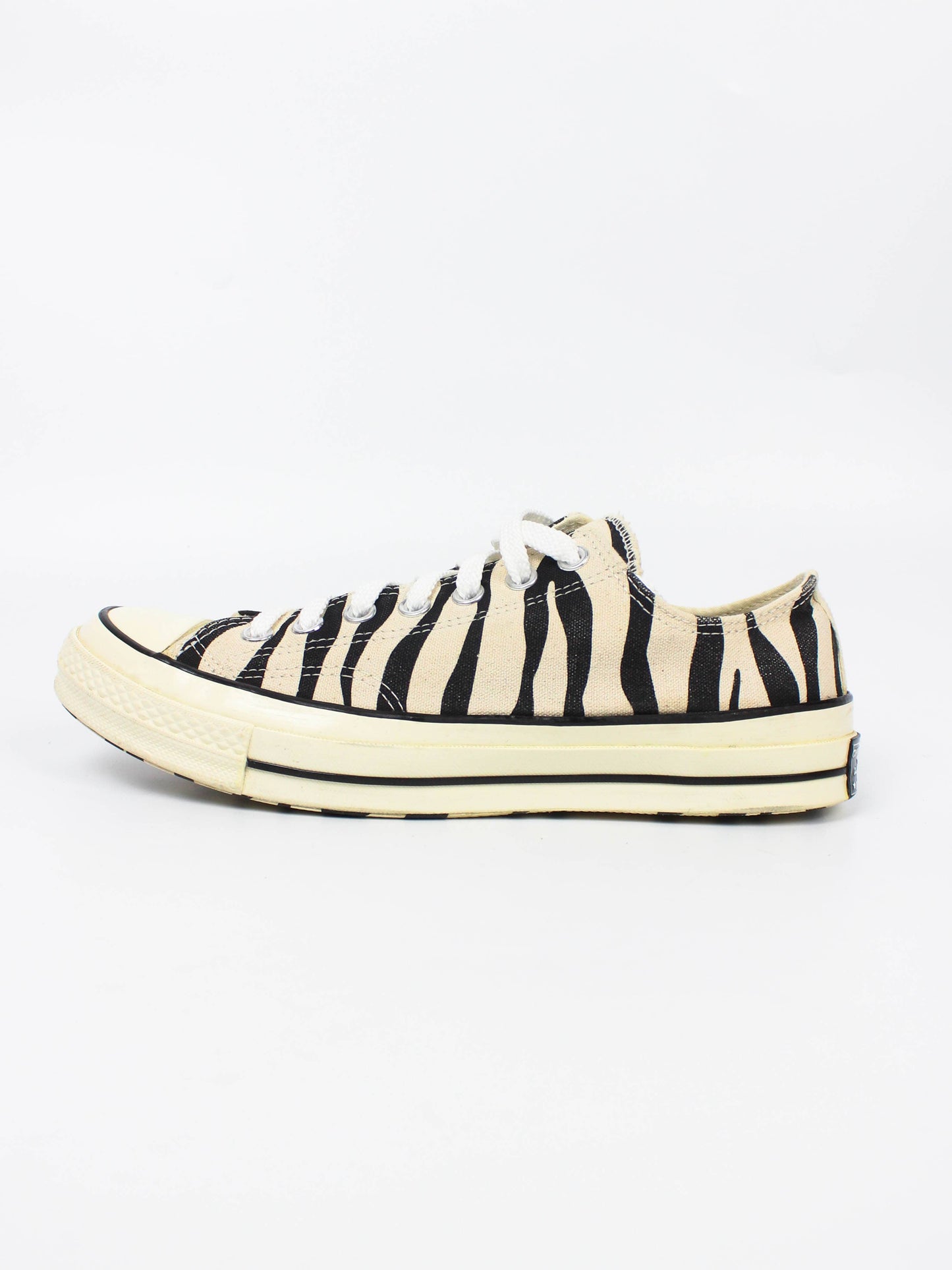 Converse Chuck 70 Zebra
