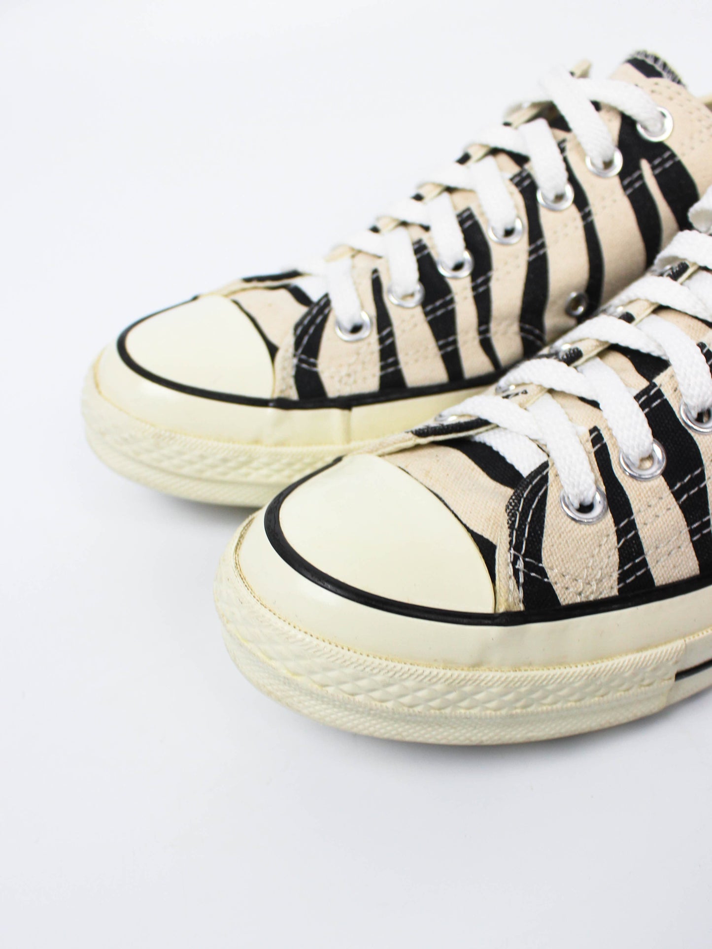 Converse Chuck 70 Zebra