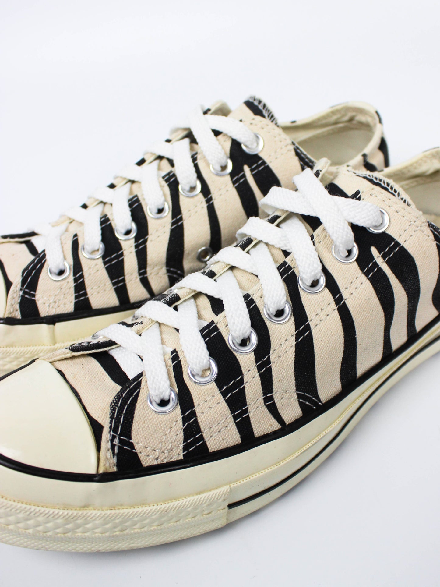 Converse Chuck 70 Zebra
