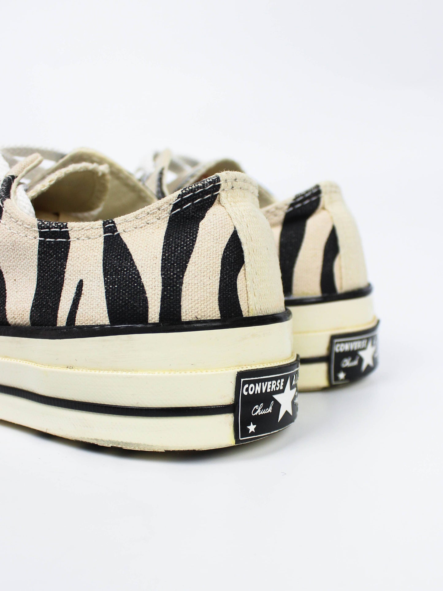 Converse Chuck 70 Zebra