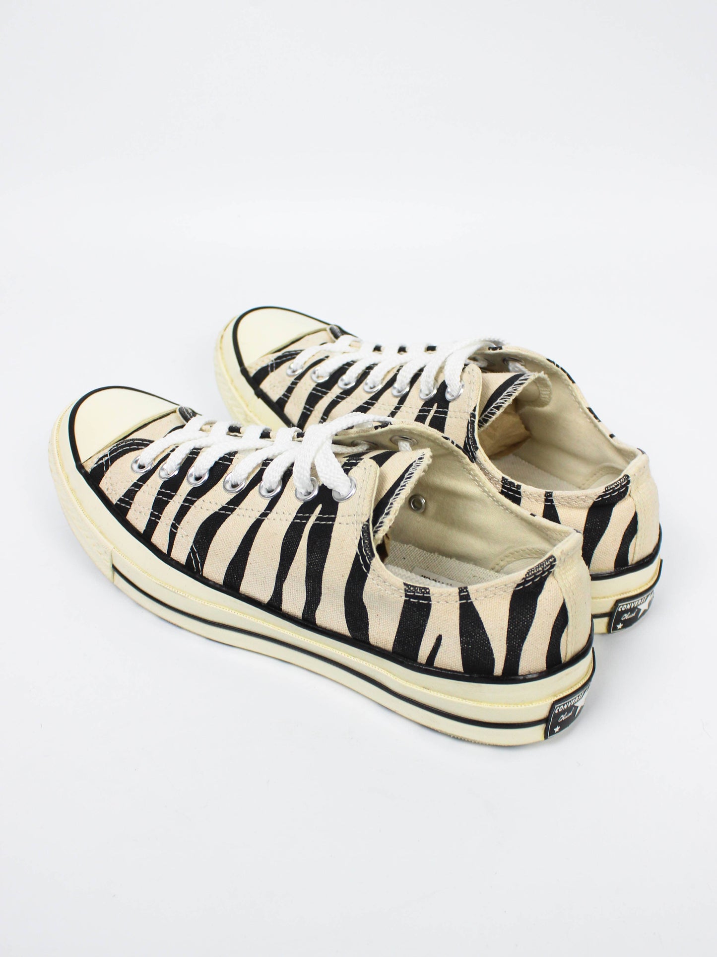 Converse Chuck 70 Zebra