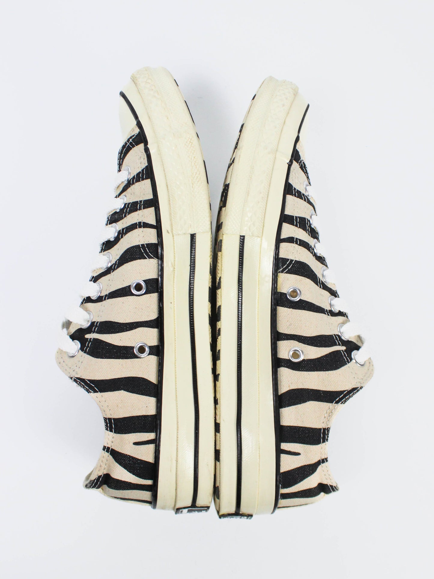 Converse Chuck 70 Zebra