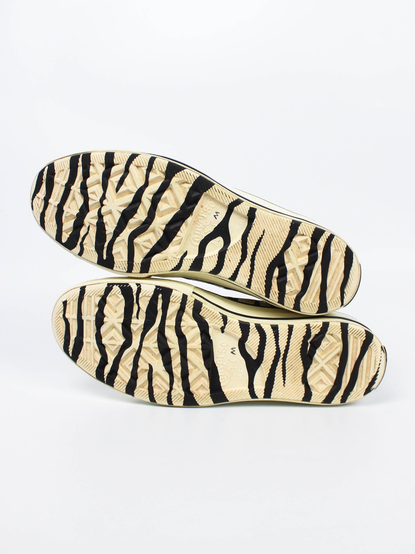 Converse Chuck 70 Zebra