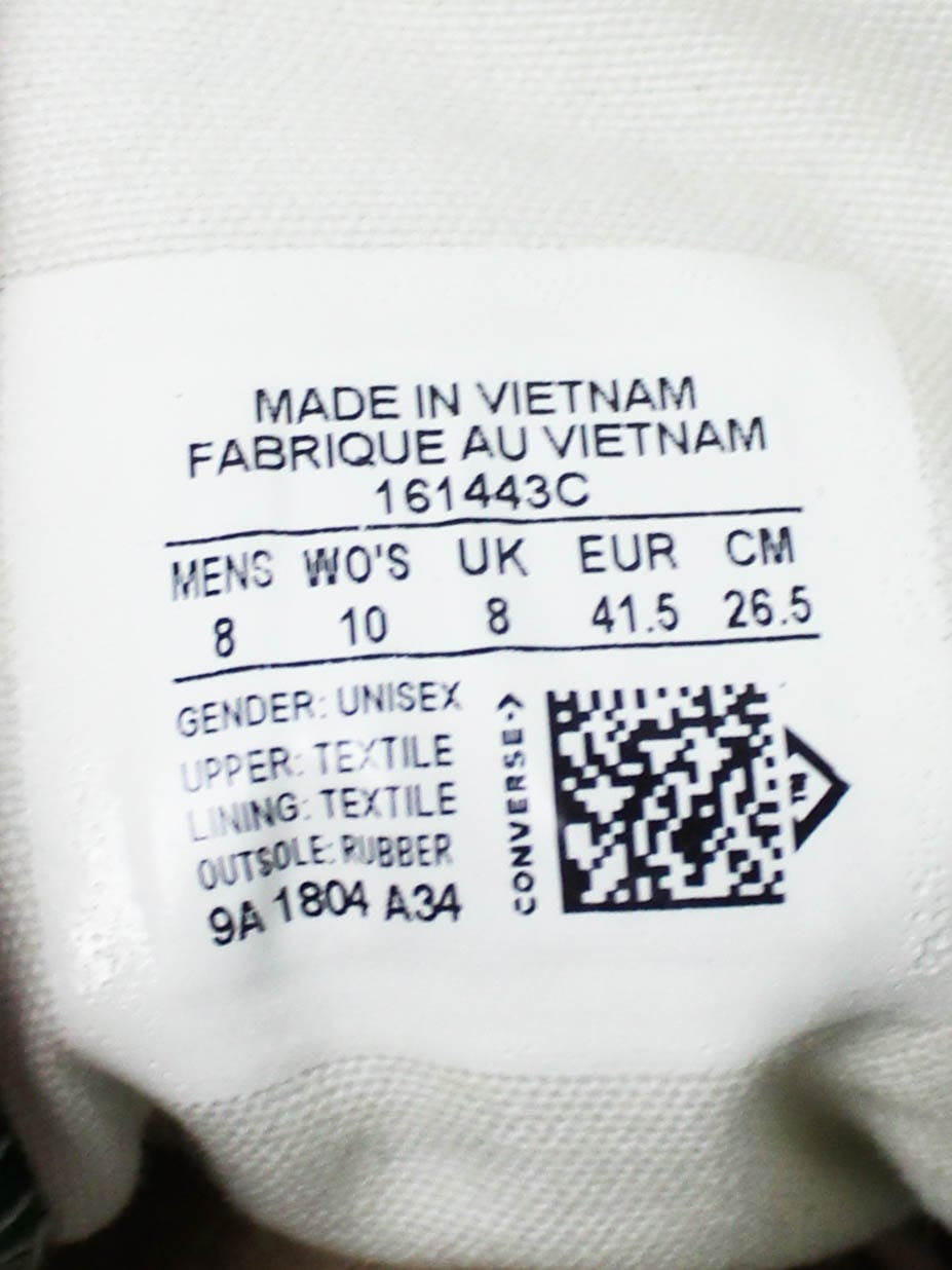 Converse Chuck 70 Ox