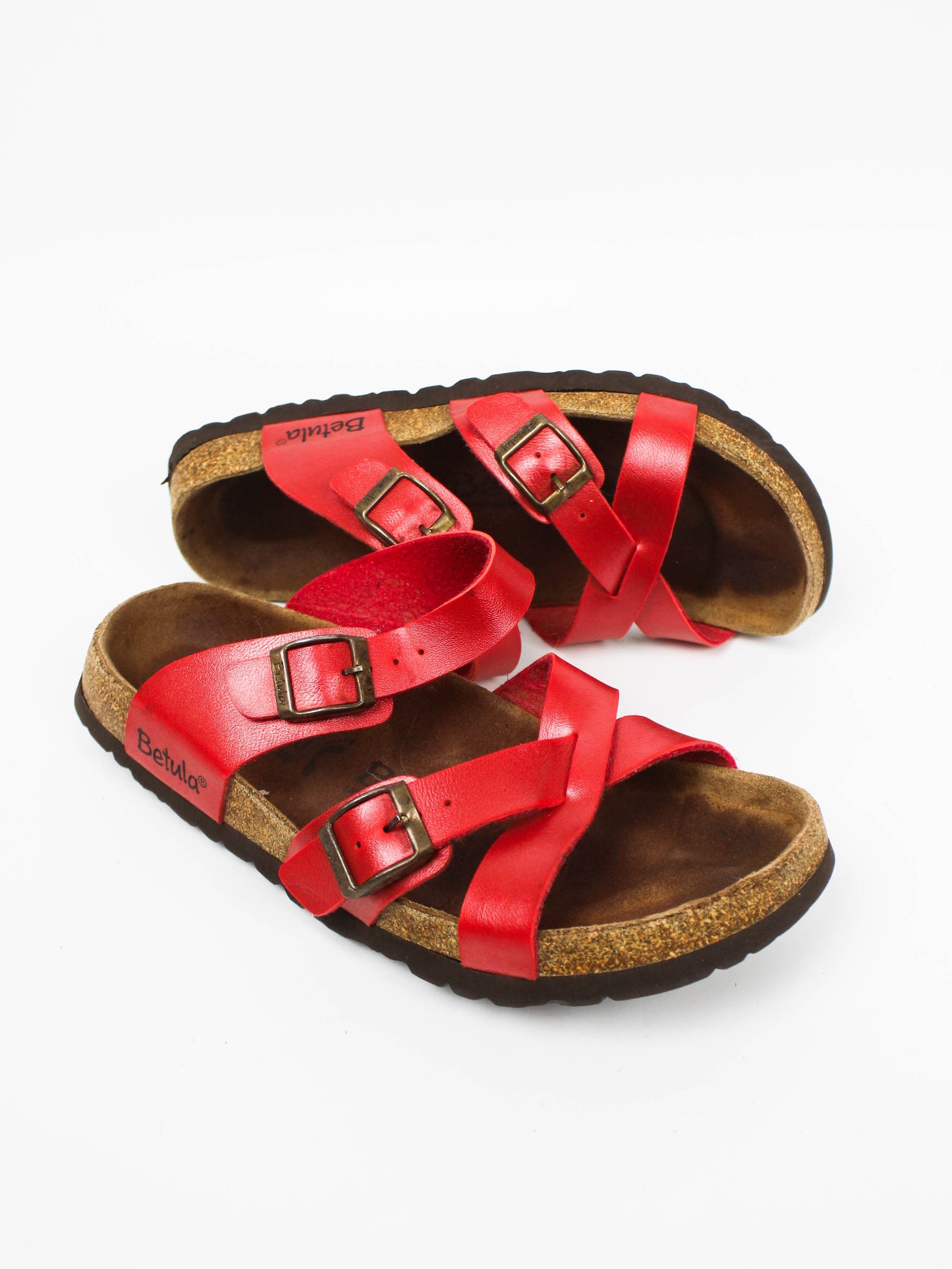 Birkenstock Betula