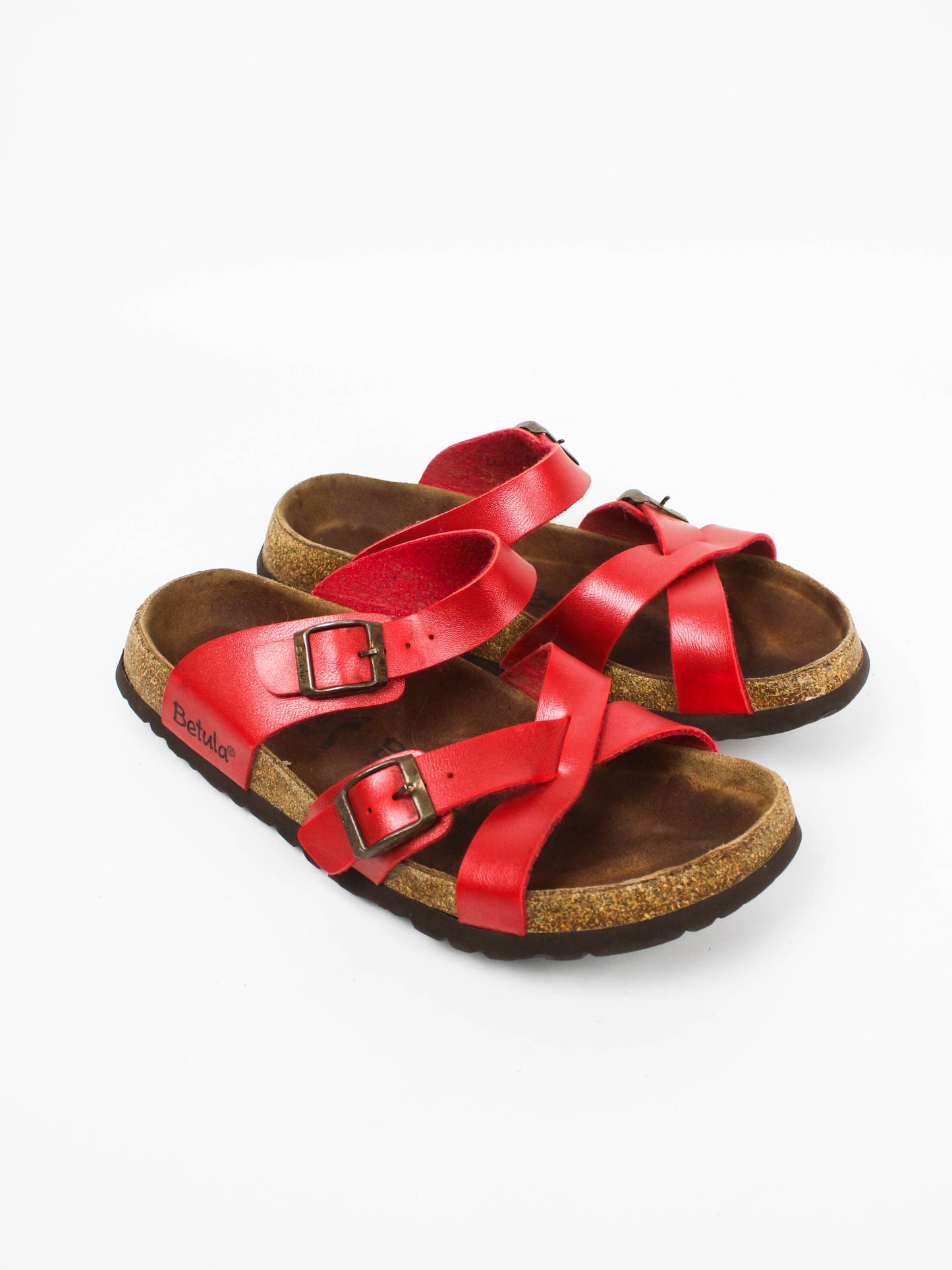 Birkenstock Betula