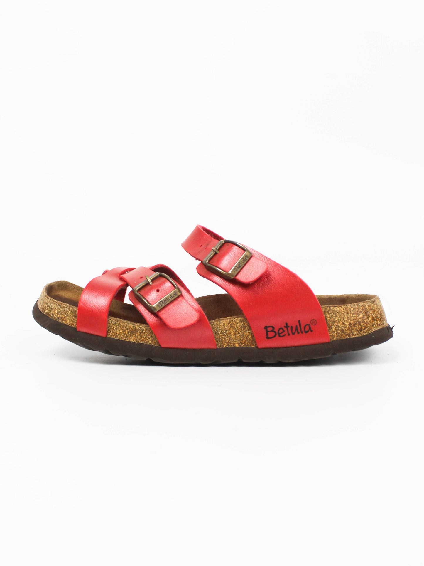 Birkenstock Betula