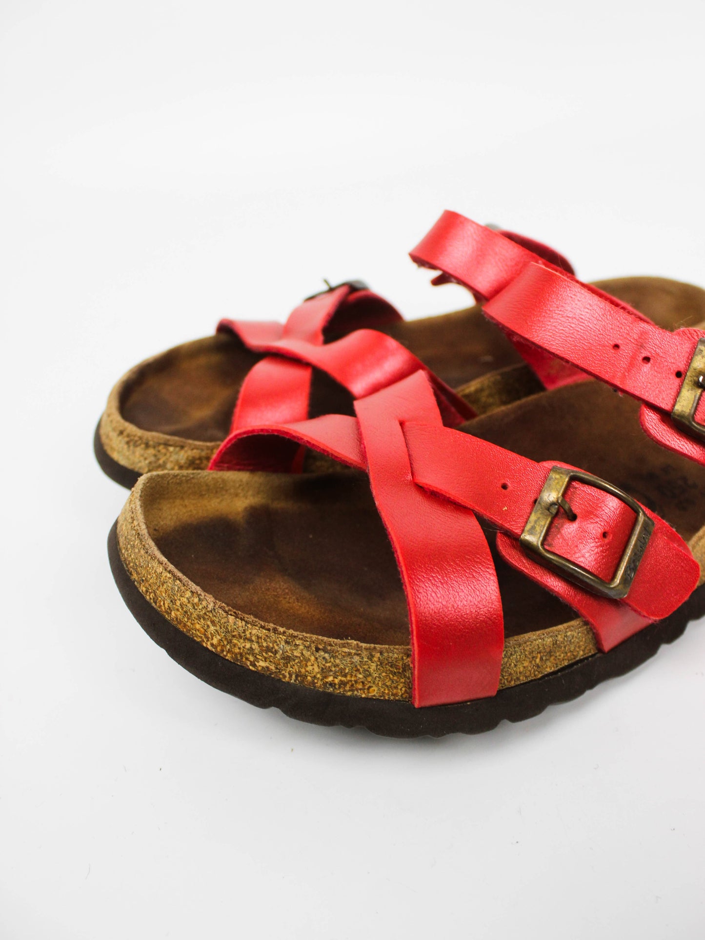 Birkenstock Betula