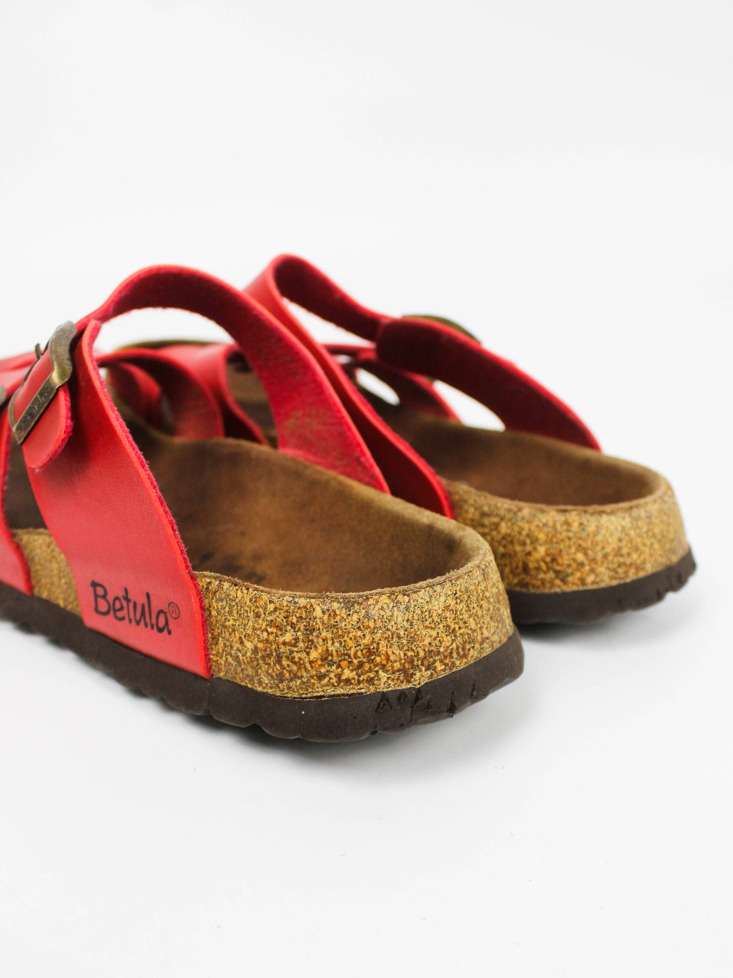 Birkenstock Betula