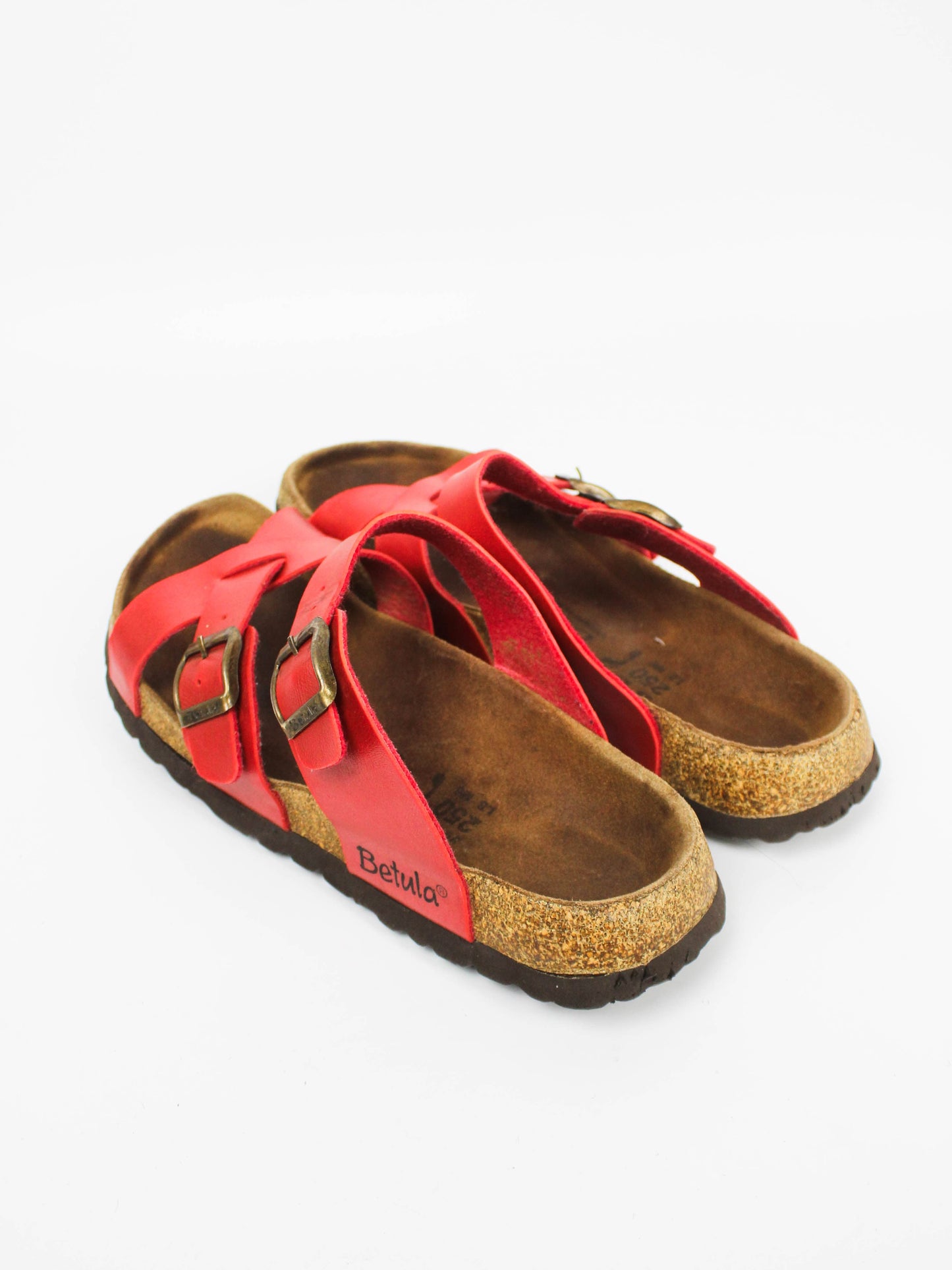 Birkenstock Betula