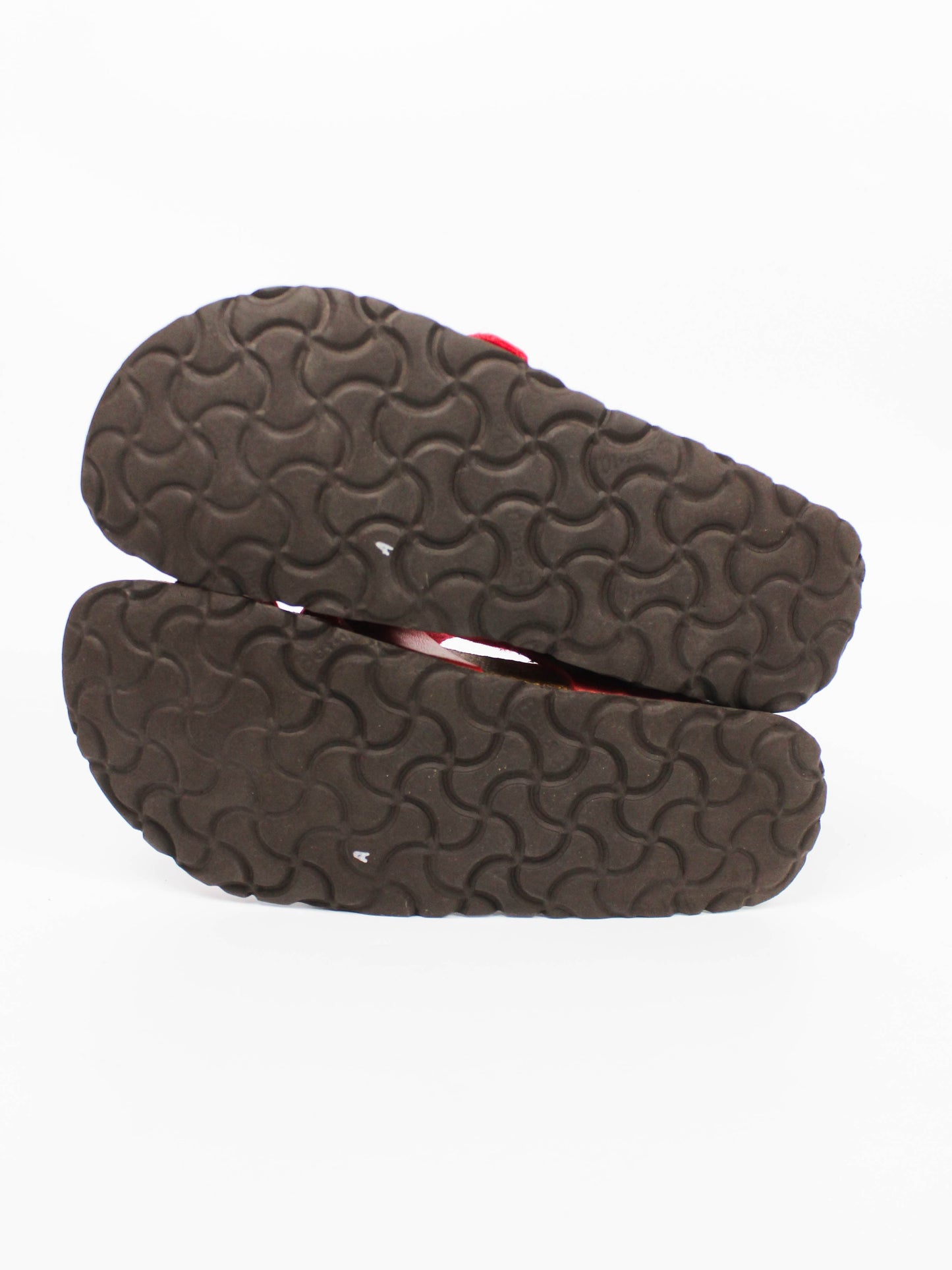 Birkenstock Betula