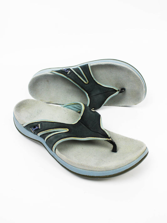 Clarks Vionic Tide II Orthotic Sandal