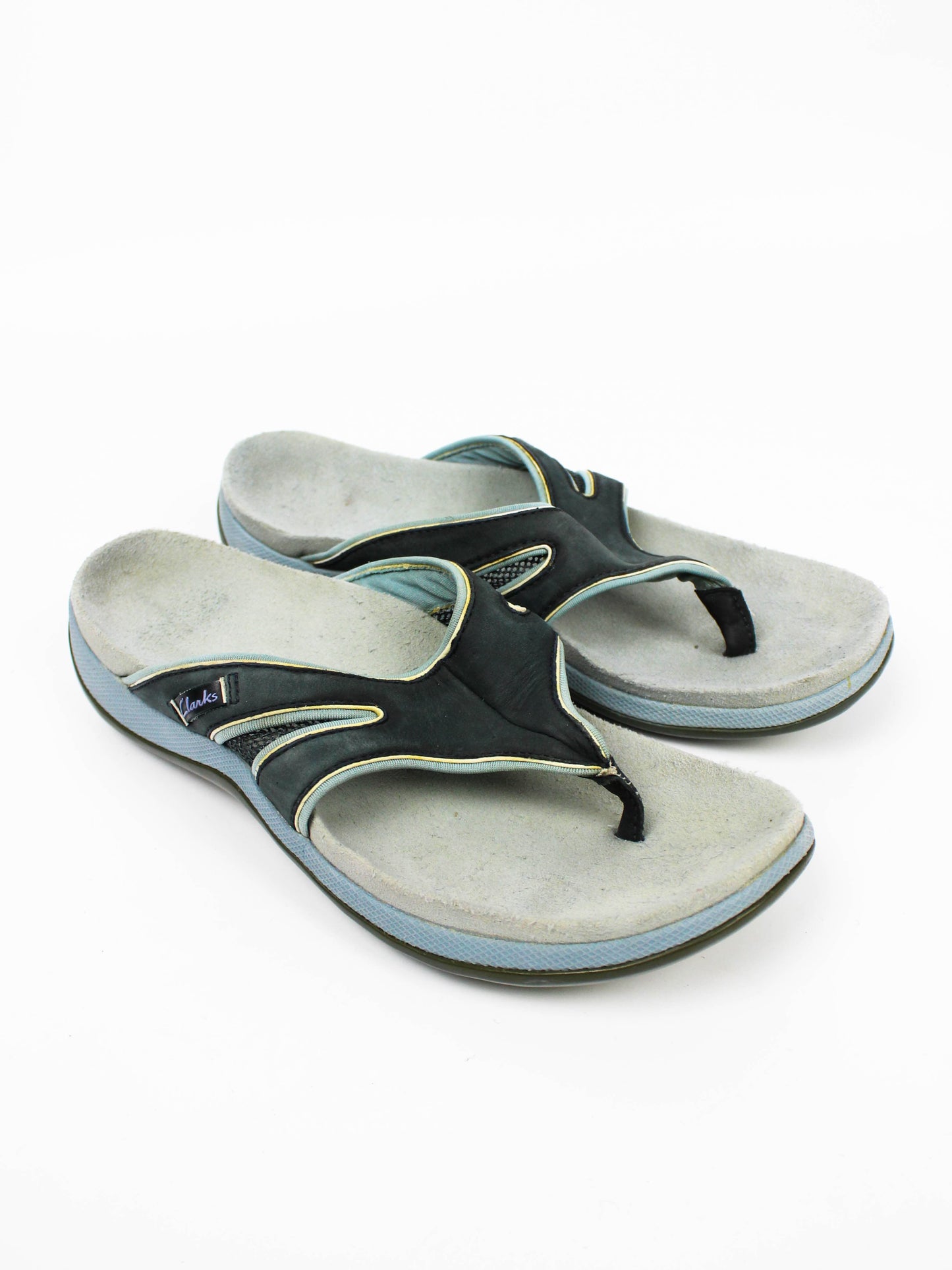 Clarks Vionic Tide II Orthotic Sandal