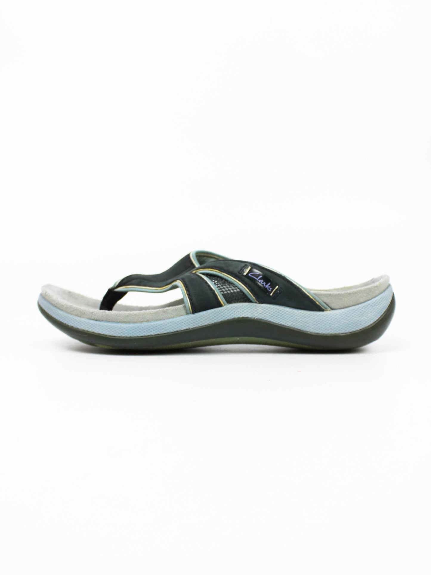 Clarks Vionic Tide II Orthotic Sandal