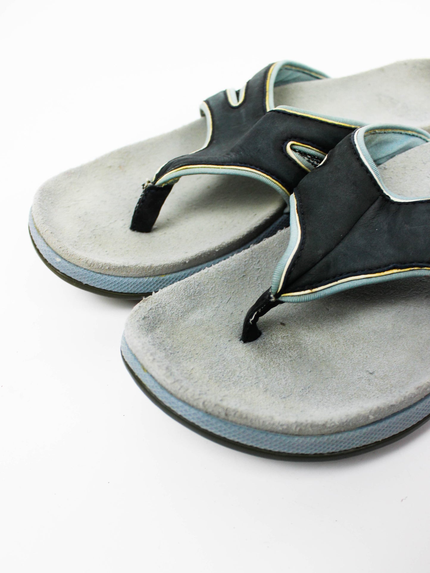 Clarks Vionic Tide II Orthotic Sandal