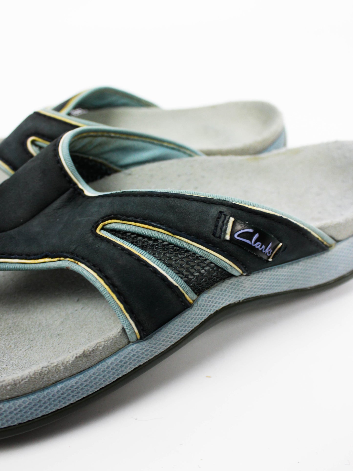Clarks Vionic Tide II Orthotic Sandal