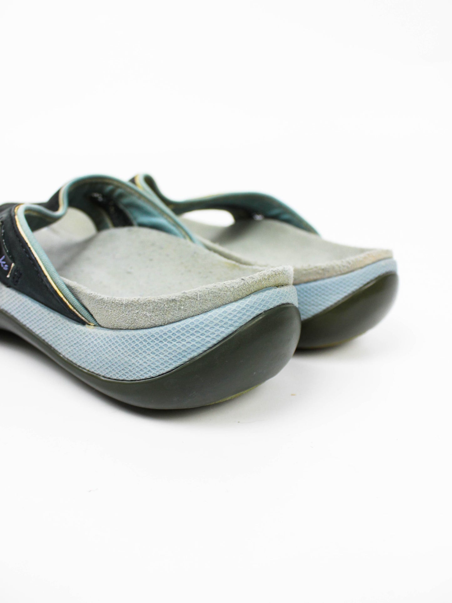 Clarks Vionic Tide II Orthotic Sandal