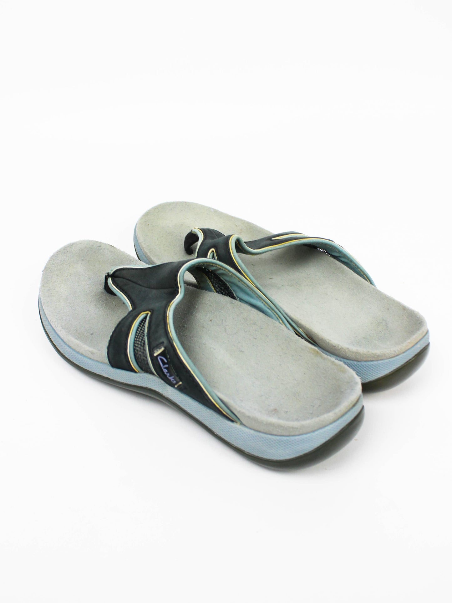 Clarks Vionic Tide II Orthotic Sandal