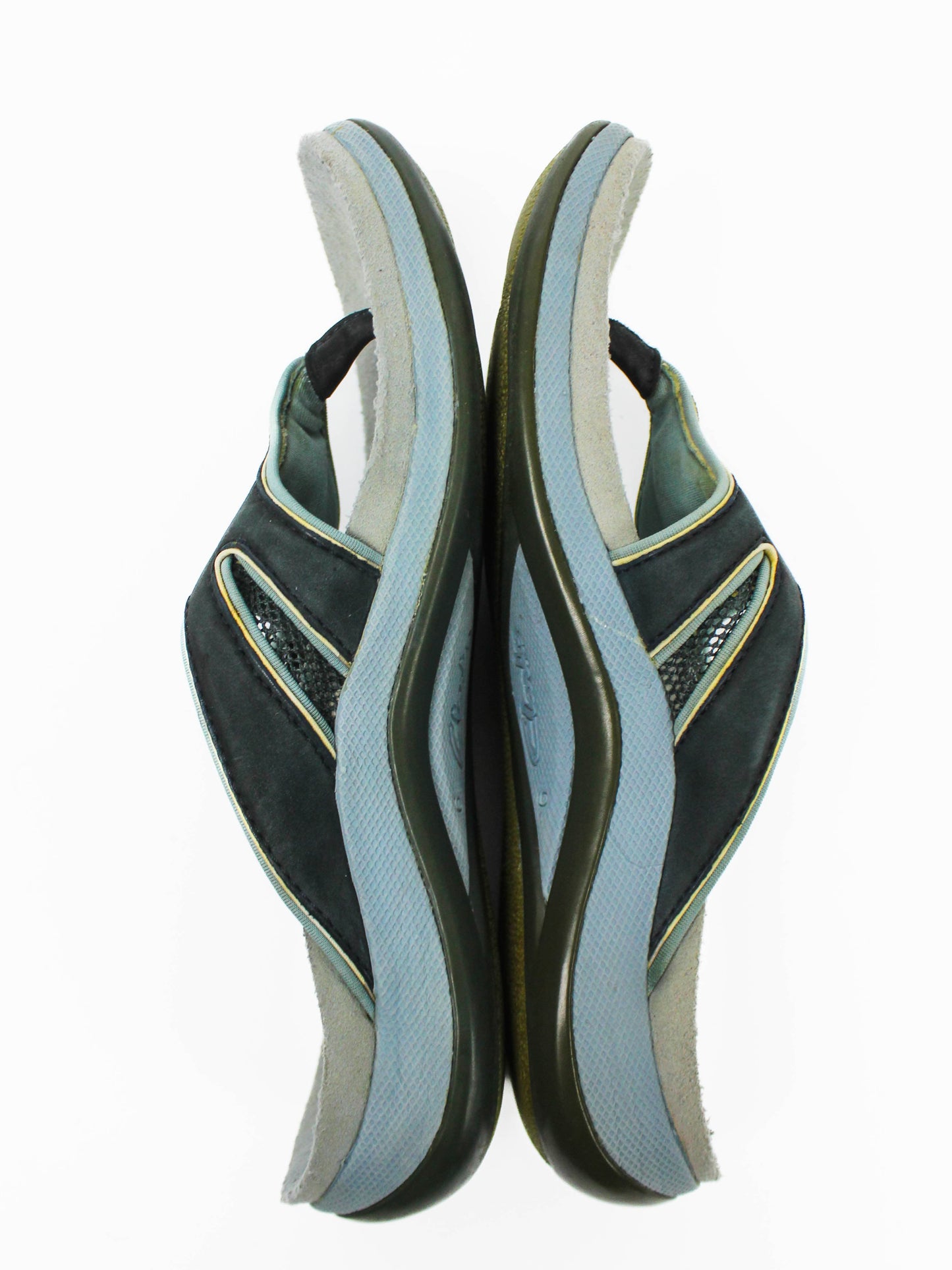 Clarks Vionic Tide II Orthotic Sandal