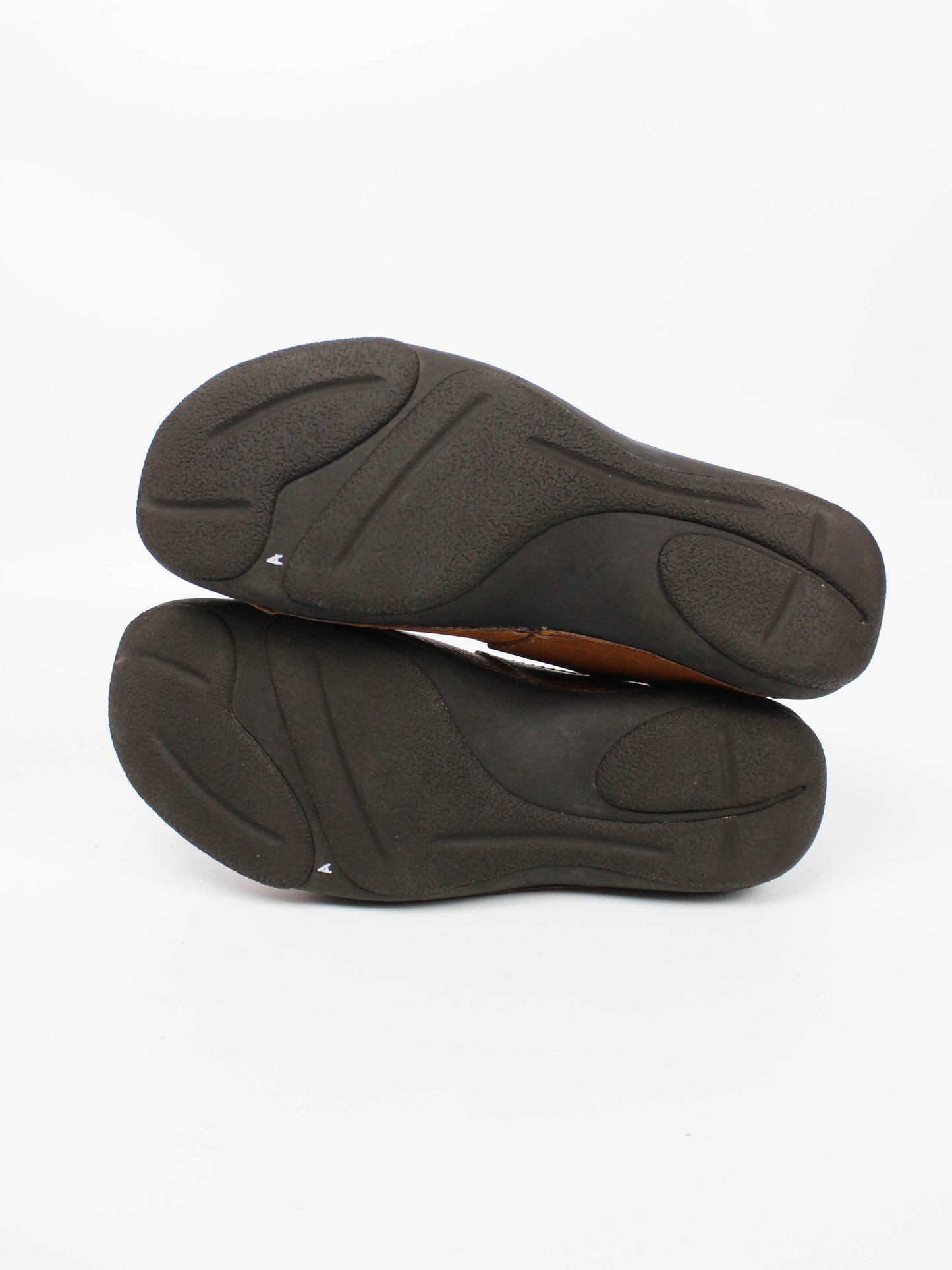 Clarks Lang Brown
