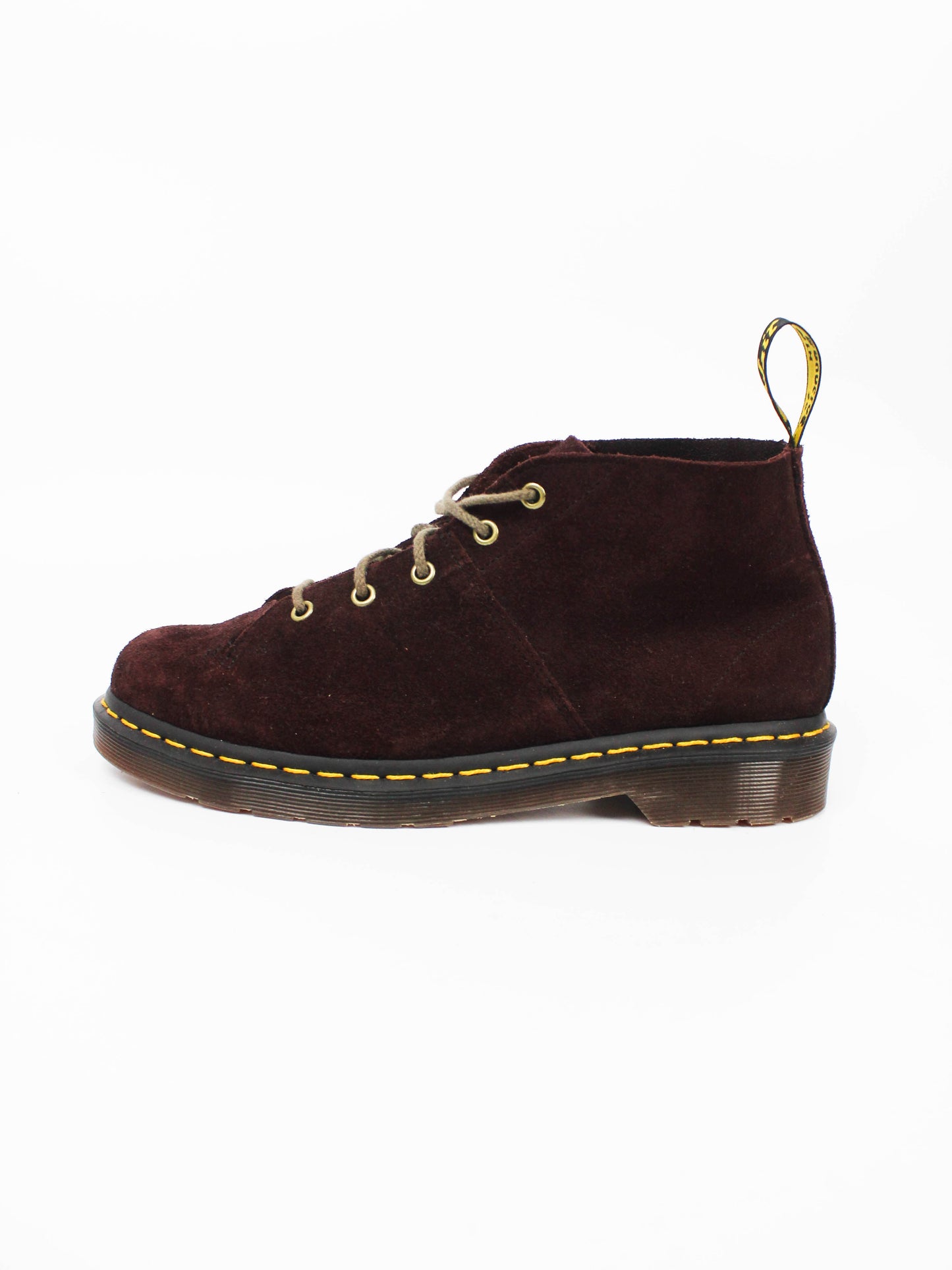 Dr. Martens Church Monkey Boot