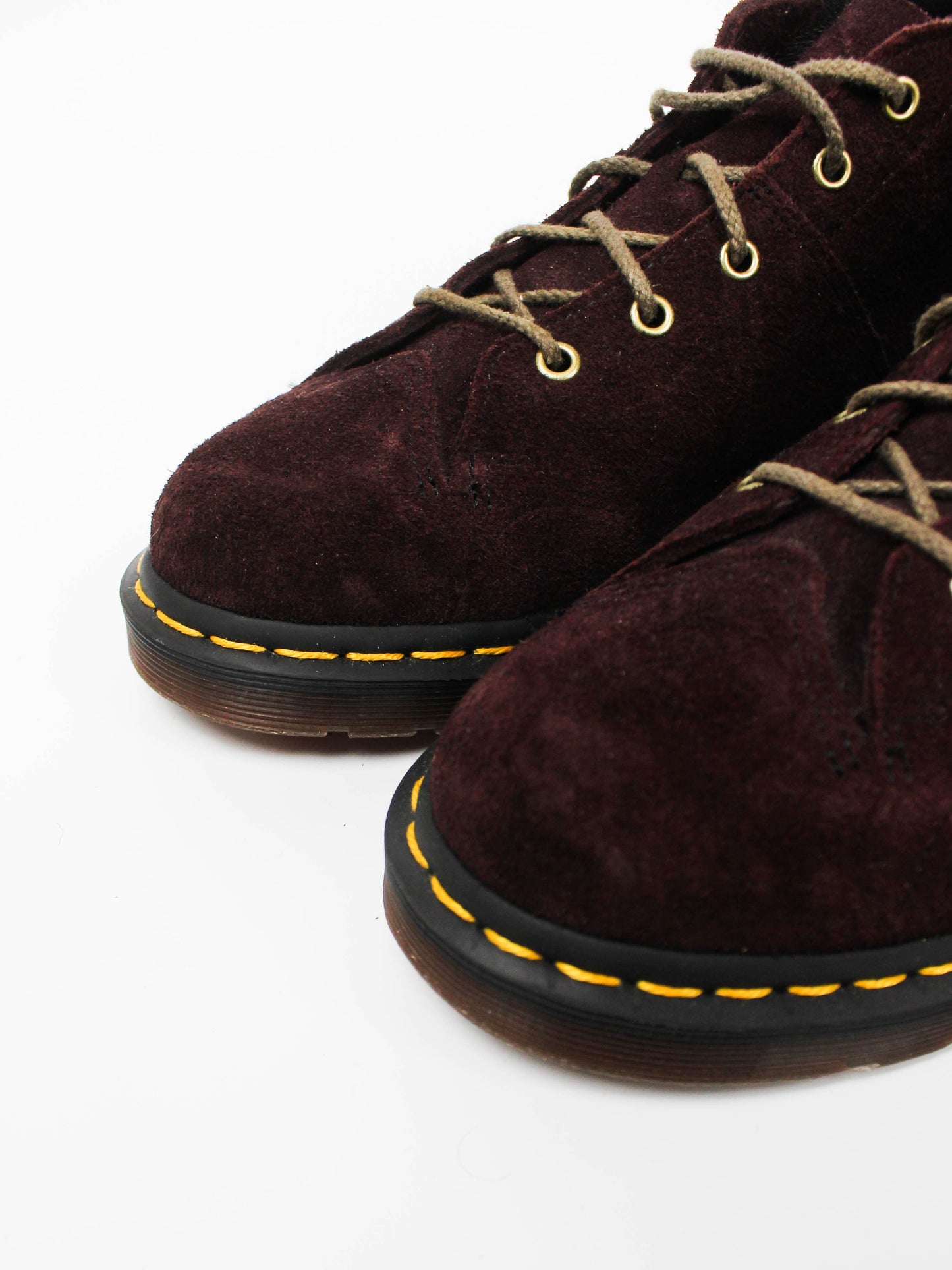 Dr. Martens Church Monkey Boot
