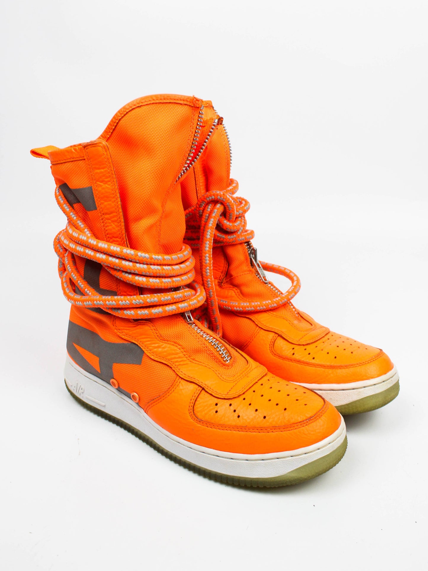 Nike SF Air Force 1 High Total