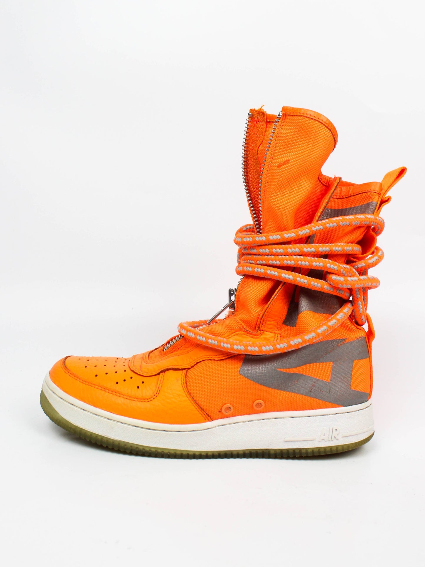 Nike SF Air Force 1 High Total