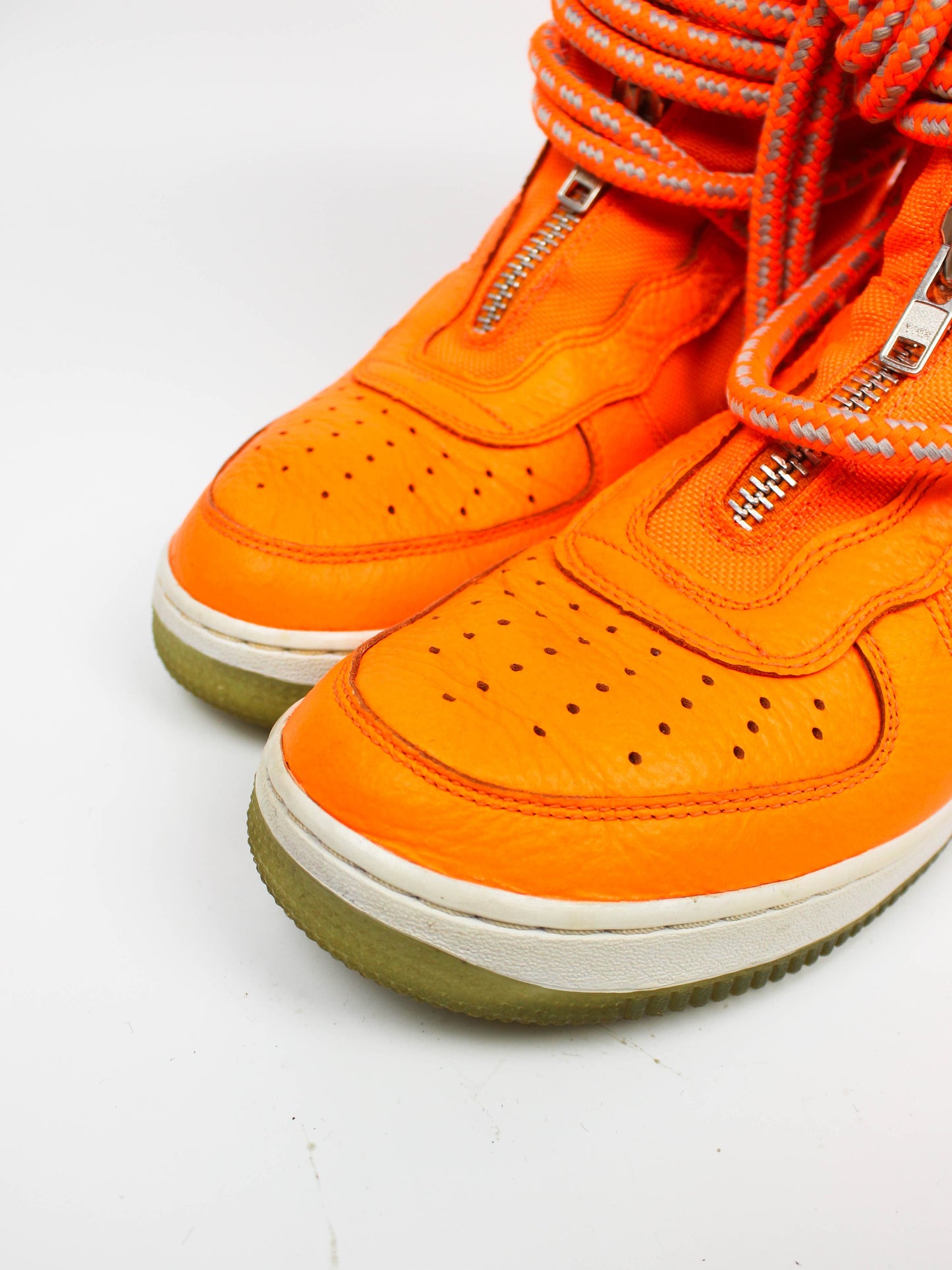 Nike SF Air Force 1 High Total