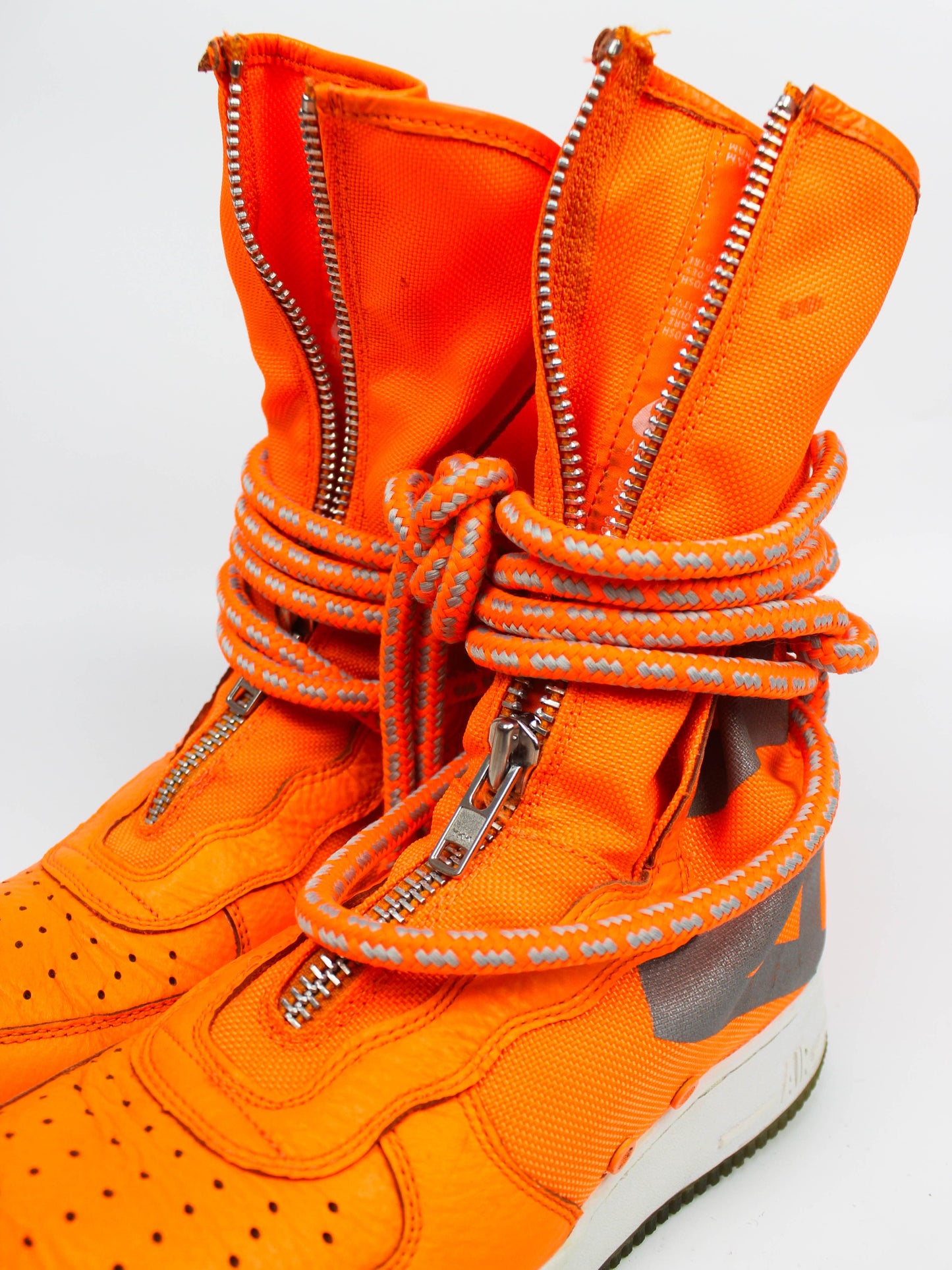 Nike SF Air Force 1 High Total