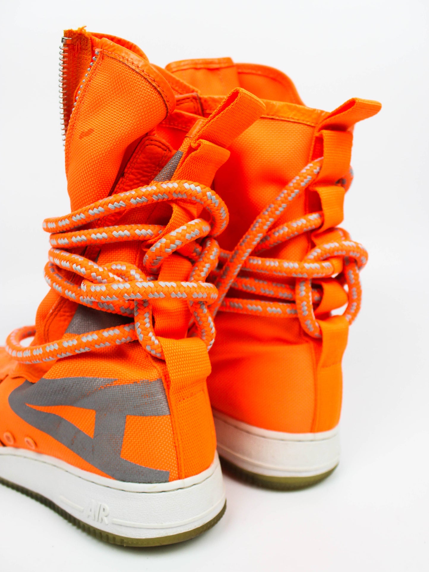 Nike SF Air Force 1 High Total