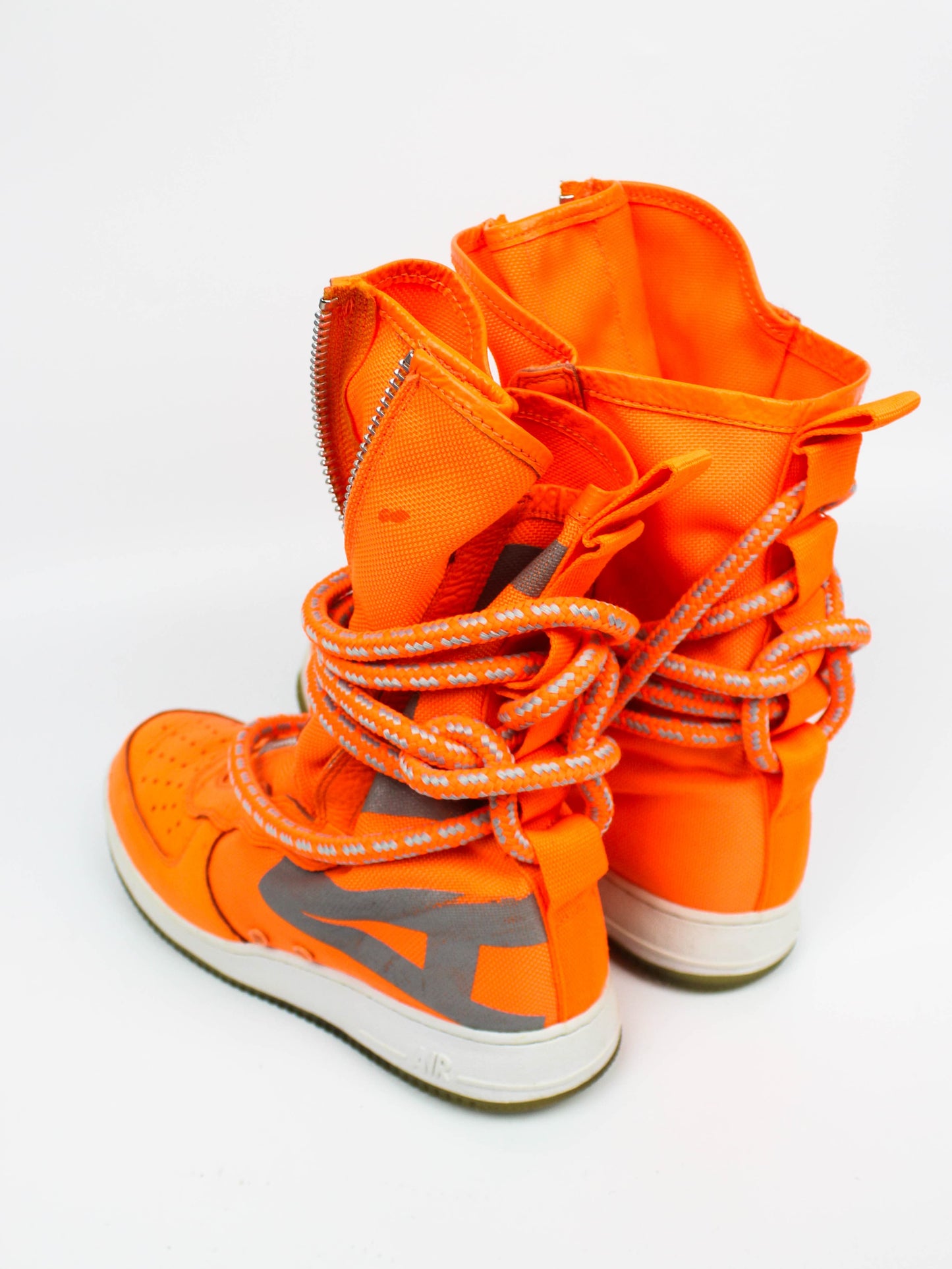 Nike SF Air Force 1 High Total