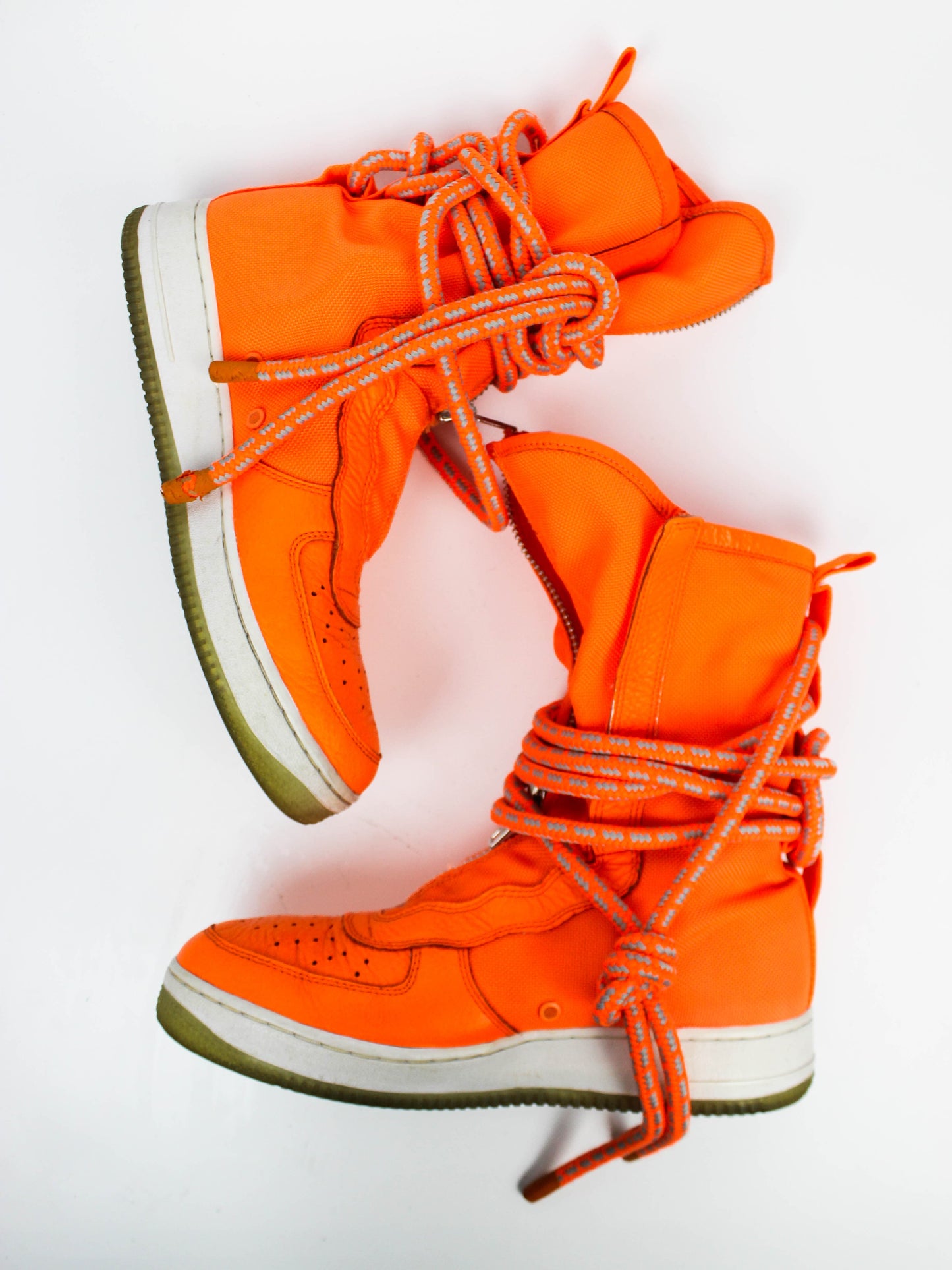 Nike SF Air Force 1 High Total