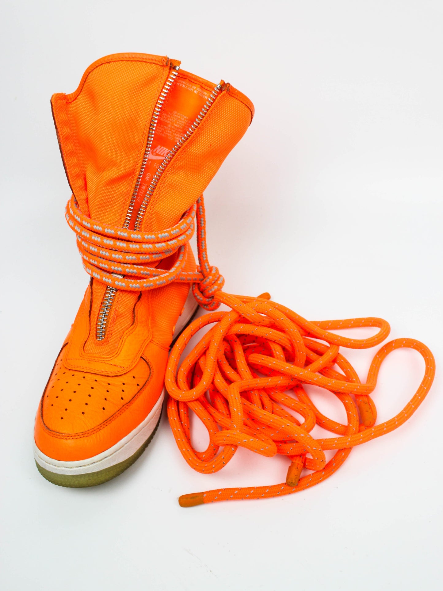 Nike SF Air Force 1 High Total