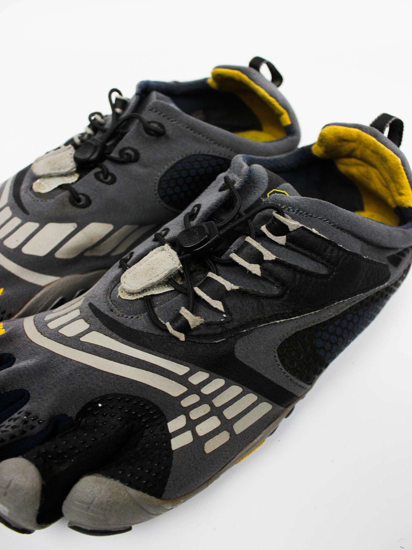 Vibram FiveFingers KMD Sport LS
