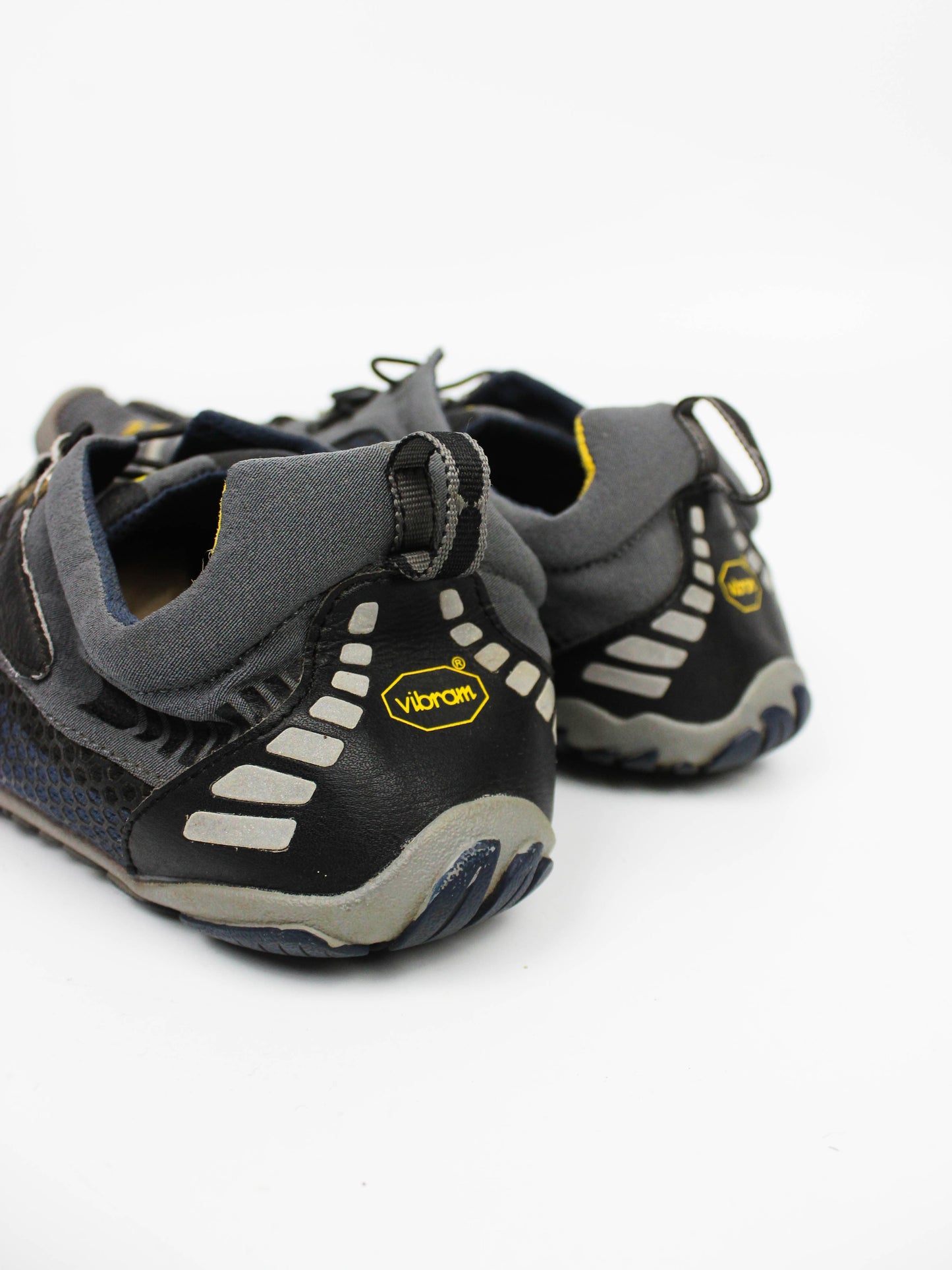 Vibram FiveFingers KMD Sport LS
