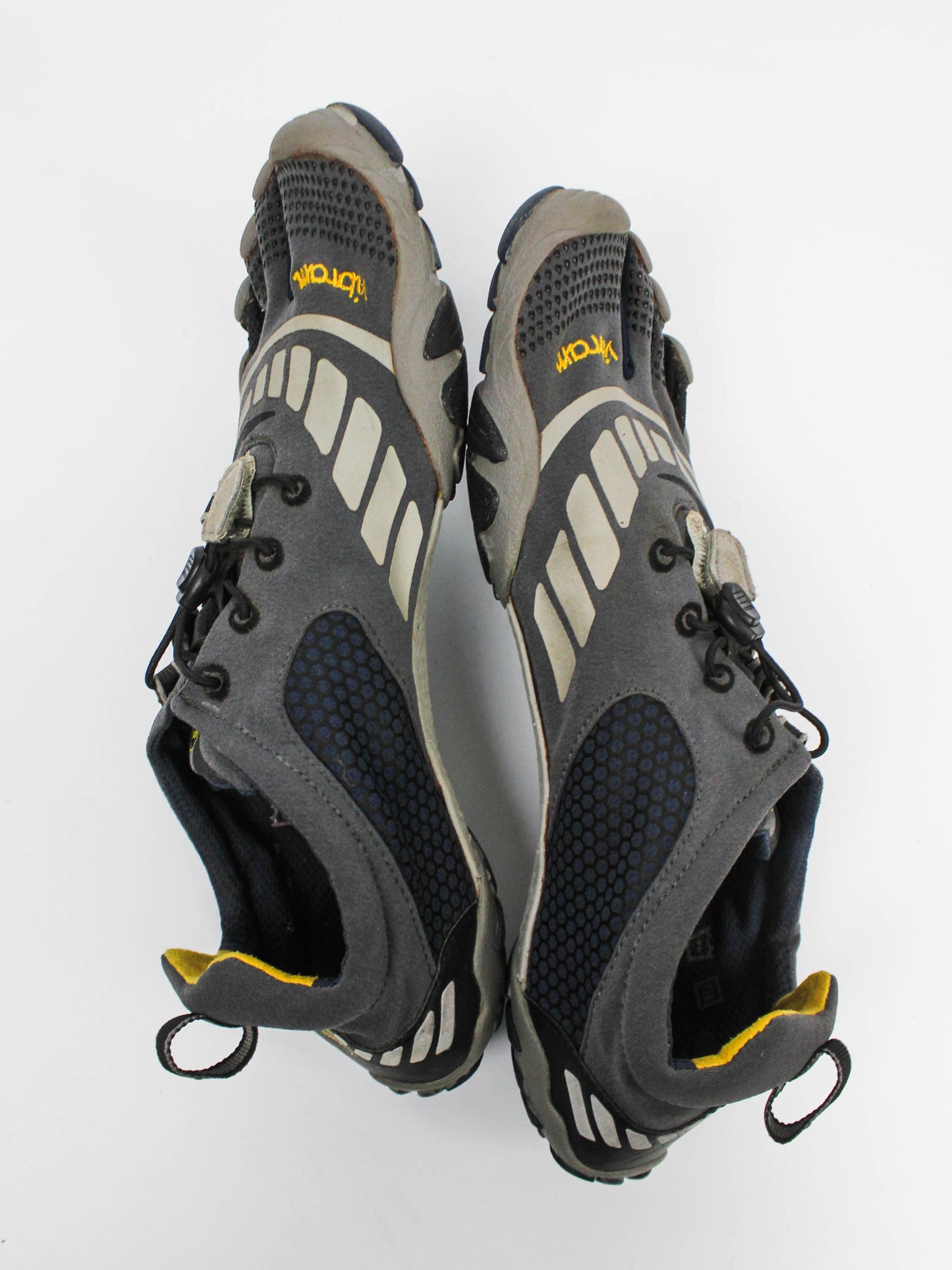 Vibram FiveFingers KMD Sport LS