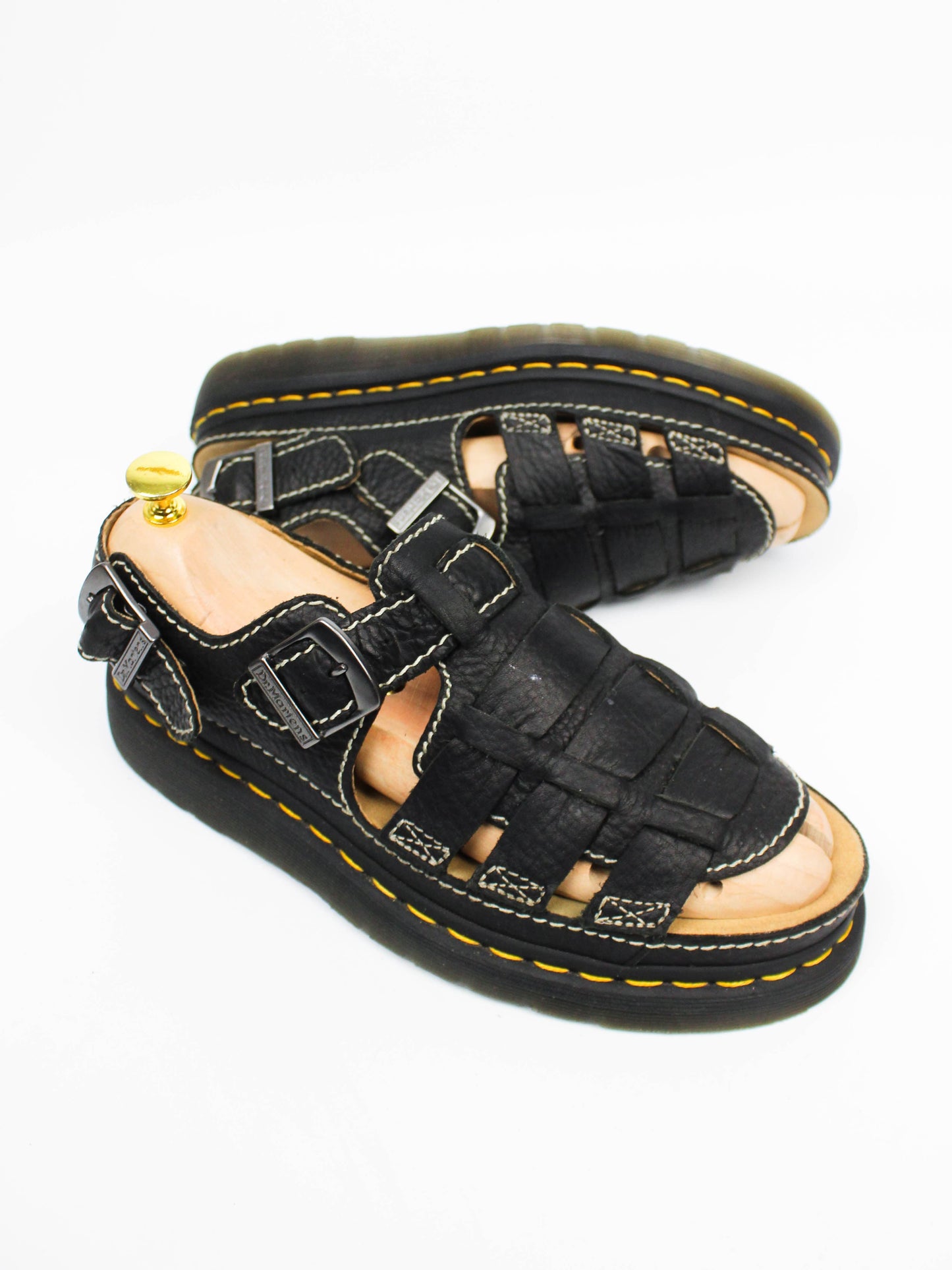 Dr. Martens 8092 Arc