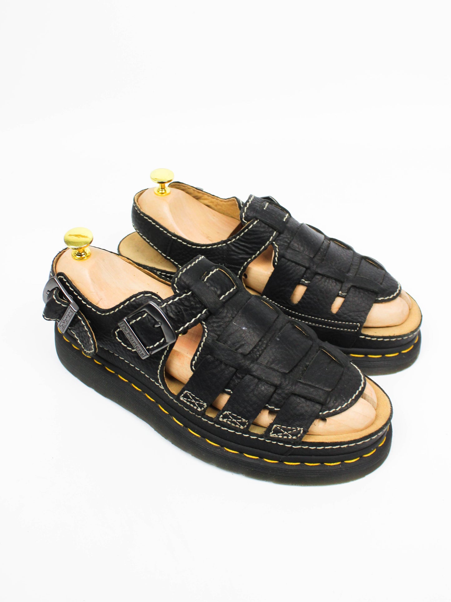 Dr. Martens 8092 Arc