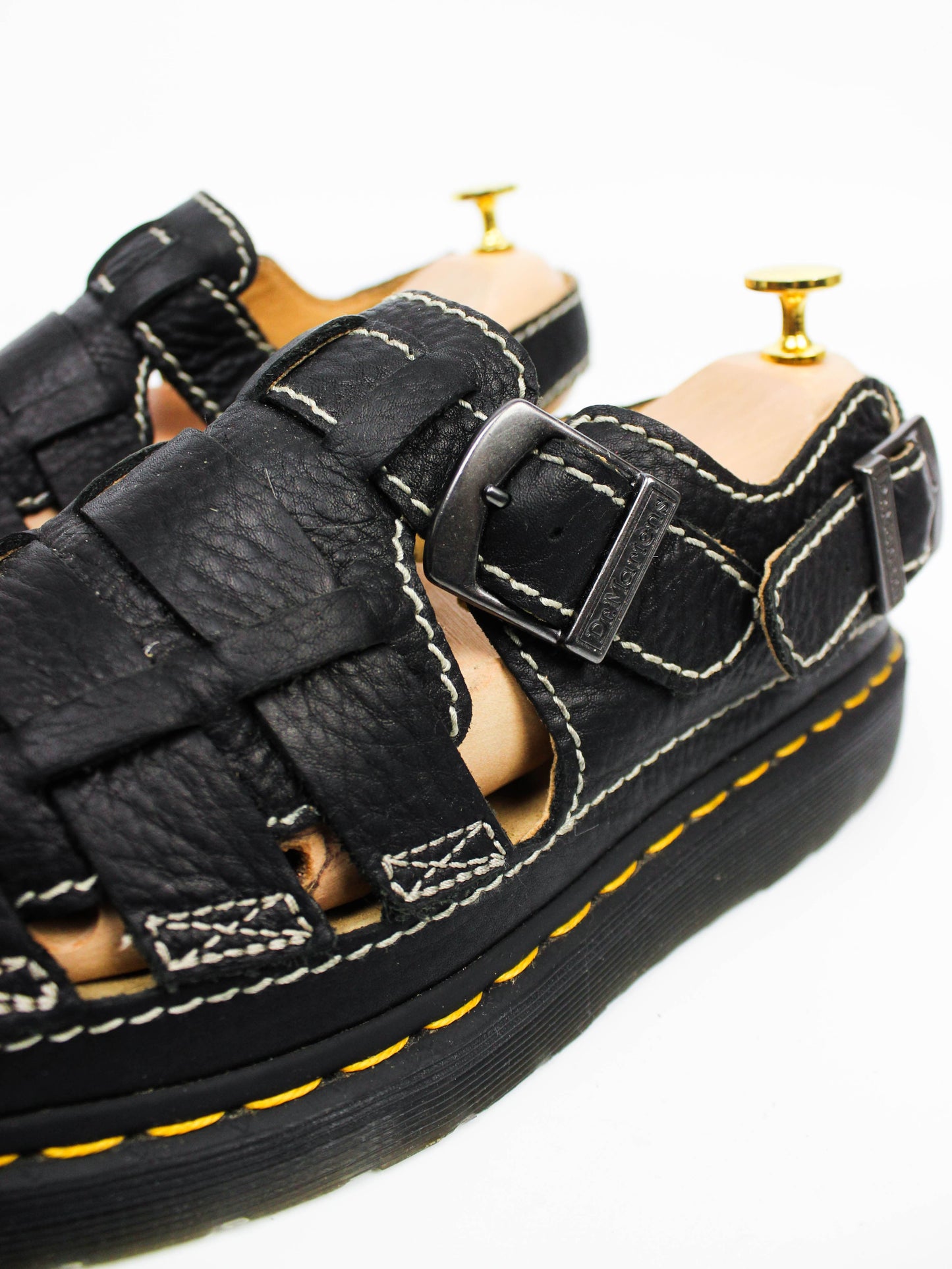 Dr. Martens 8092 Arc