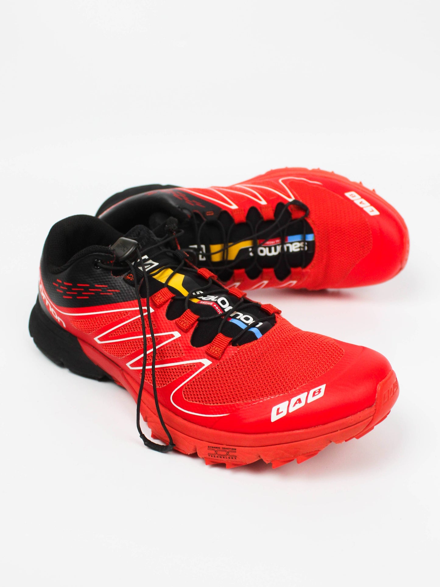 Salomon S/LAB Sense Ultra