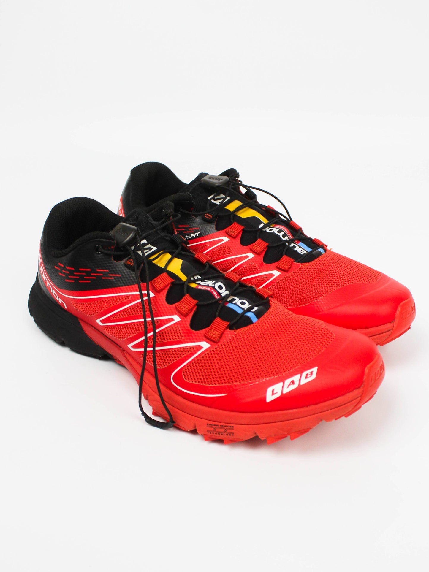 Salomon S/LAB Sense Ultra