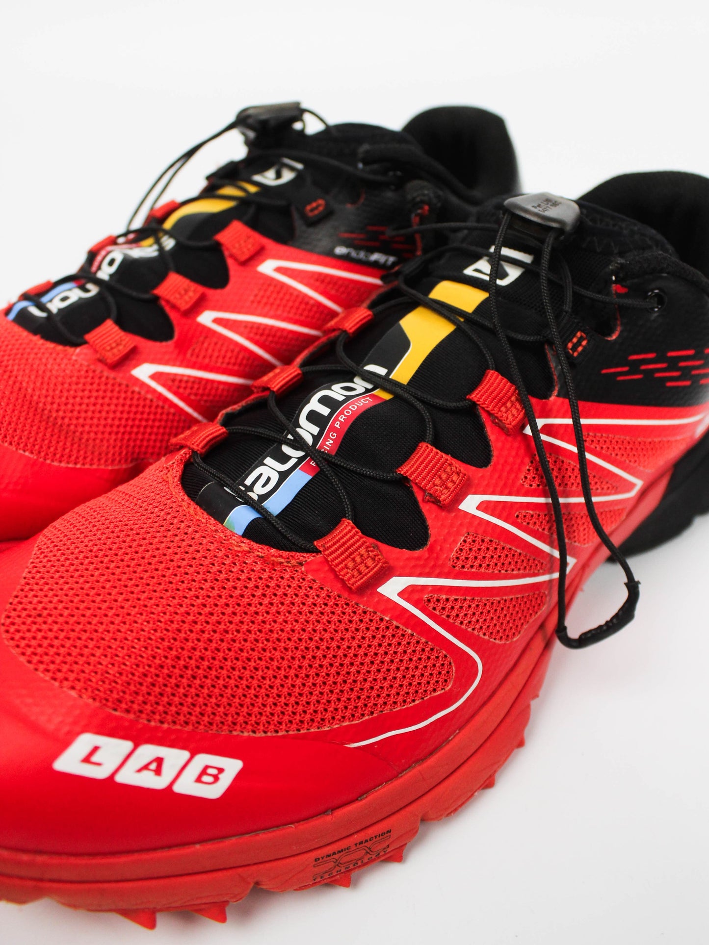 Salomon S/LAB Sense Ultra