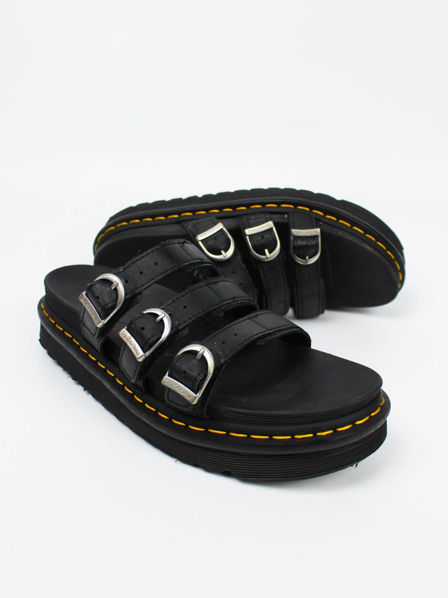 Dr. Martens Blaire Slide