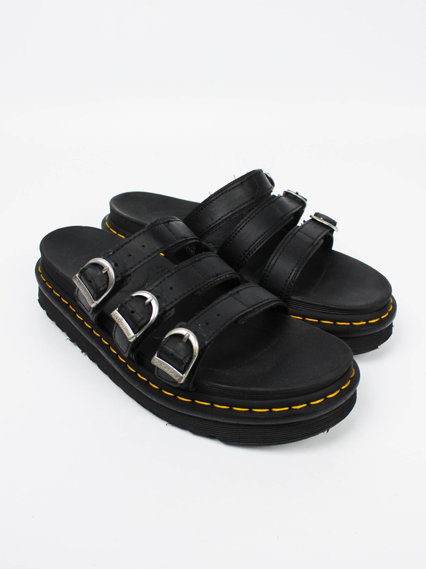 Dr. Martens Blaire Slide