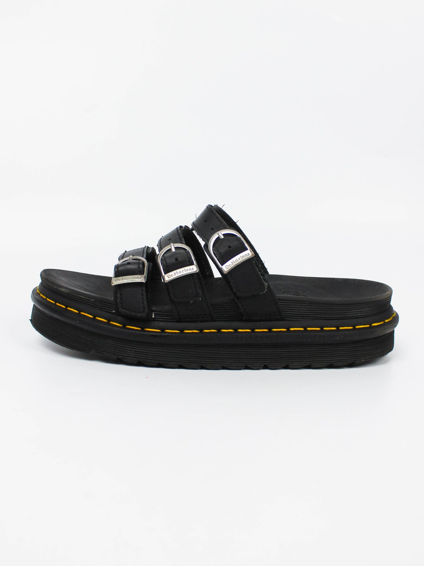 Dr. Martens Blaire Slide