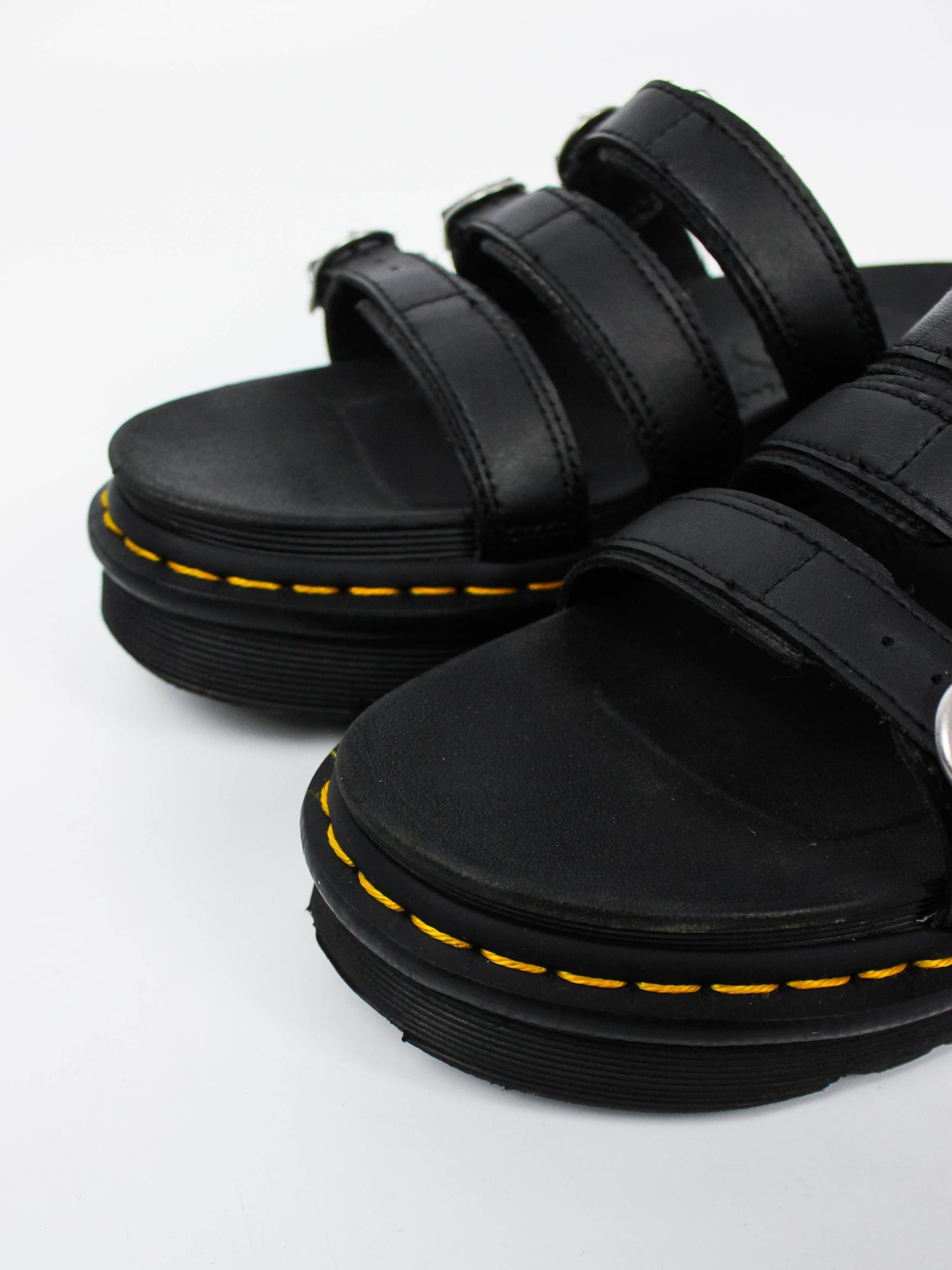 Dr. Martens Blaire Slide