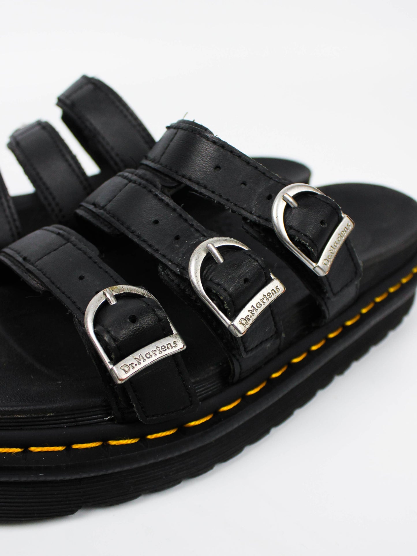 Dr. Martens Blaire Slide