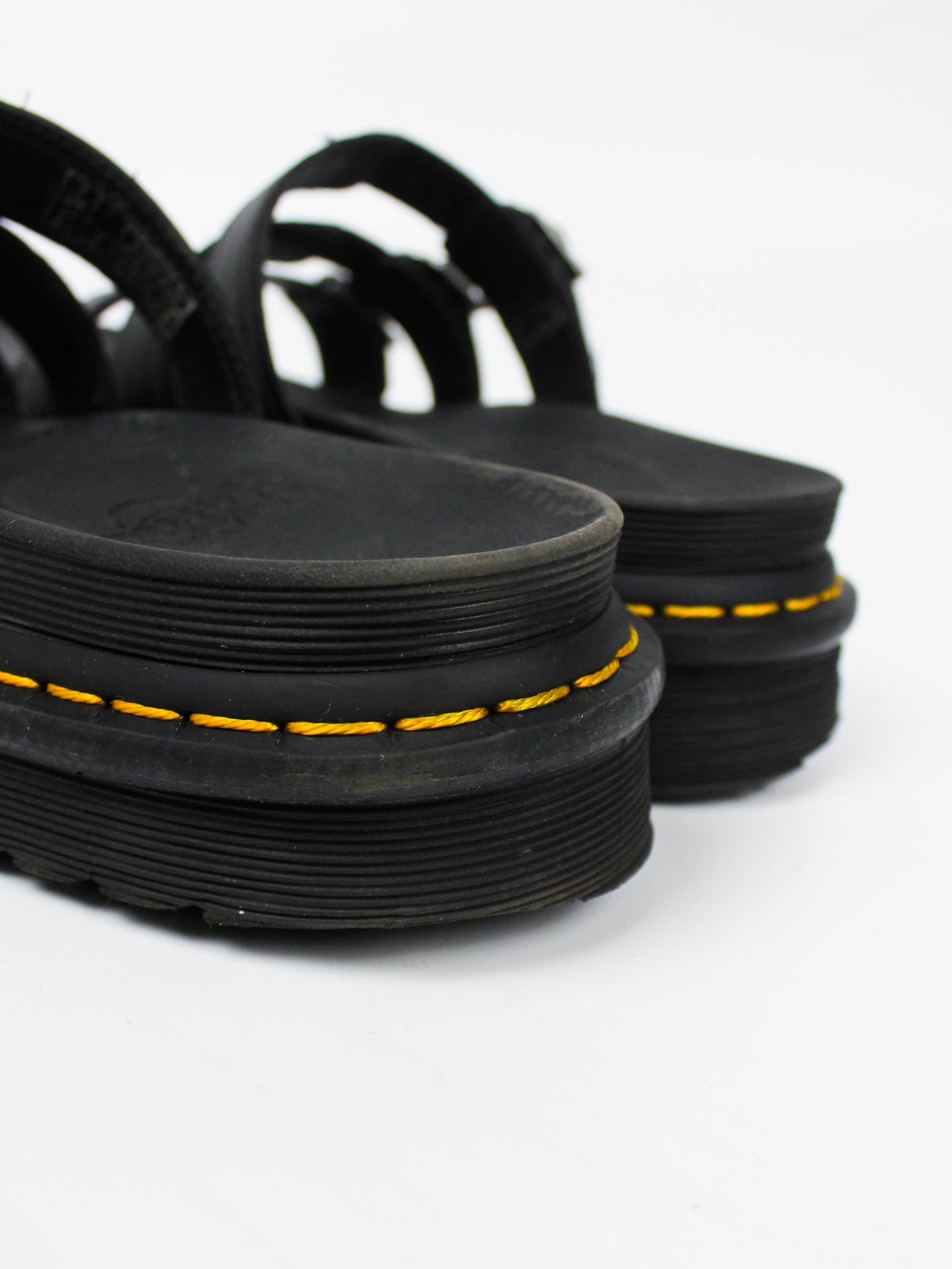 Dr. Martens Blaire Slide